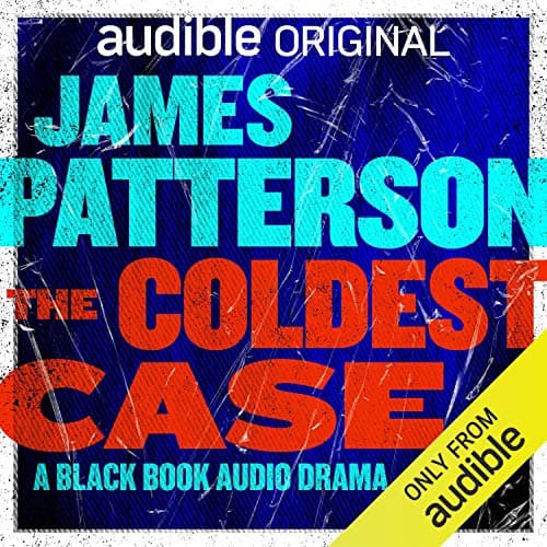 The Coldest Case