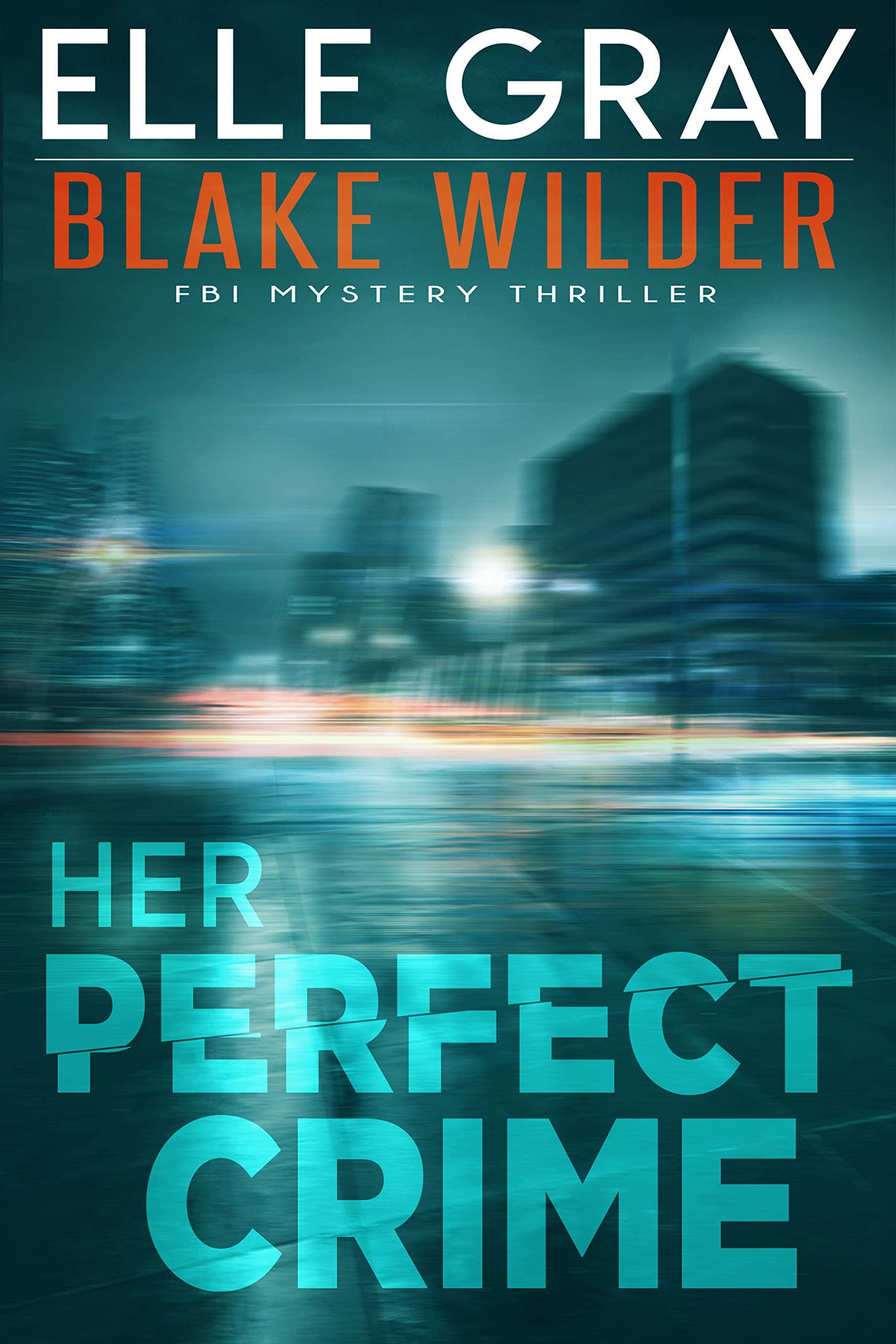 Her Perfect Crime