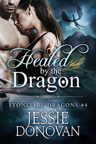 Den Drachen heilen (Die Stonefire-Drachen)