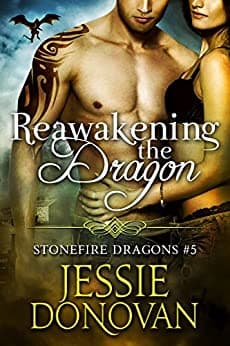 Den Drachen heilen (Die Stonefire-Drachen 4)
