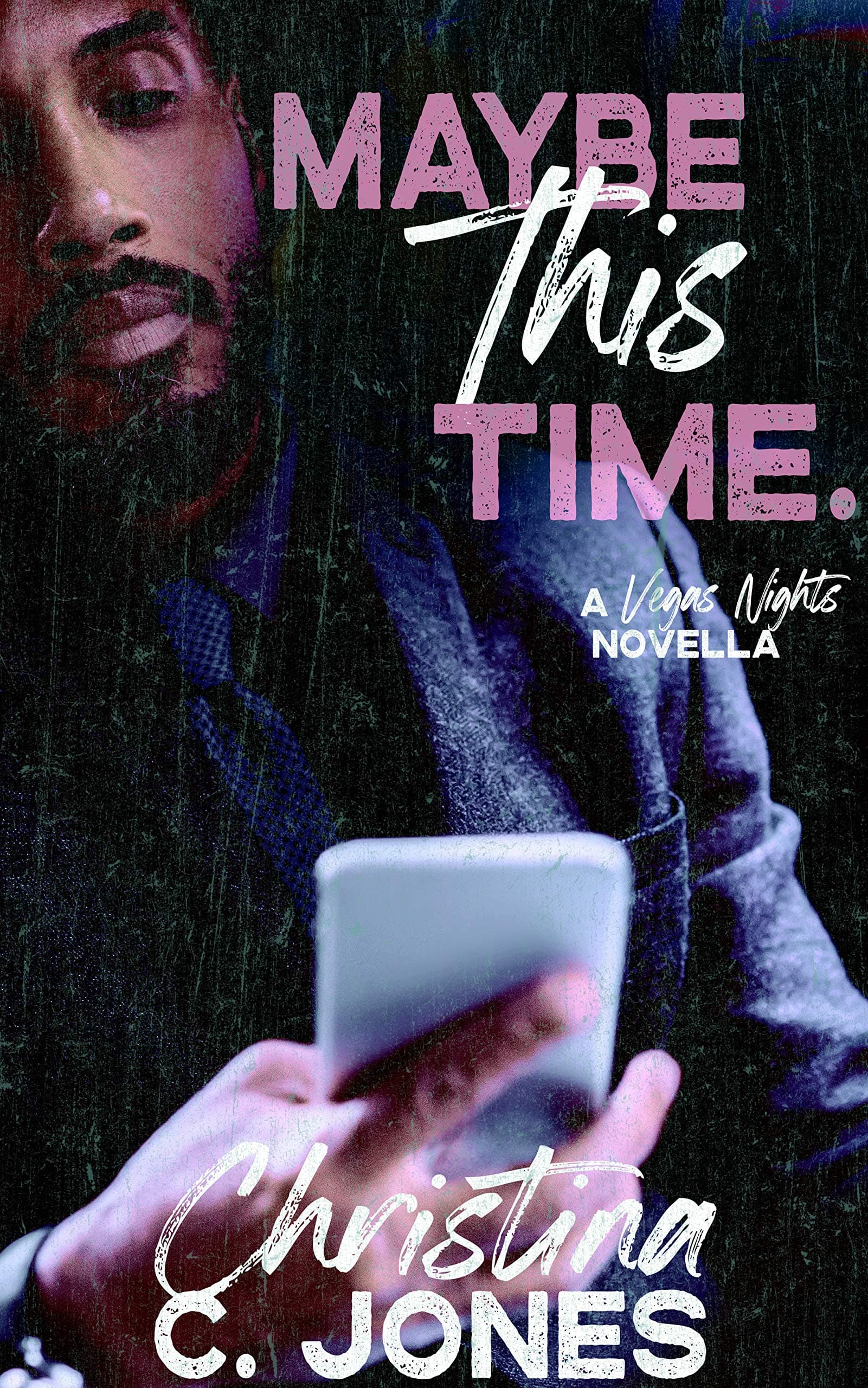 Maybe This Time