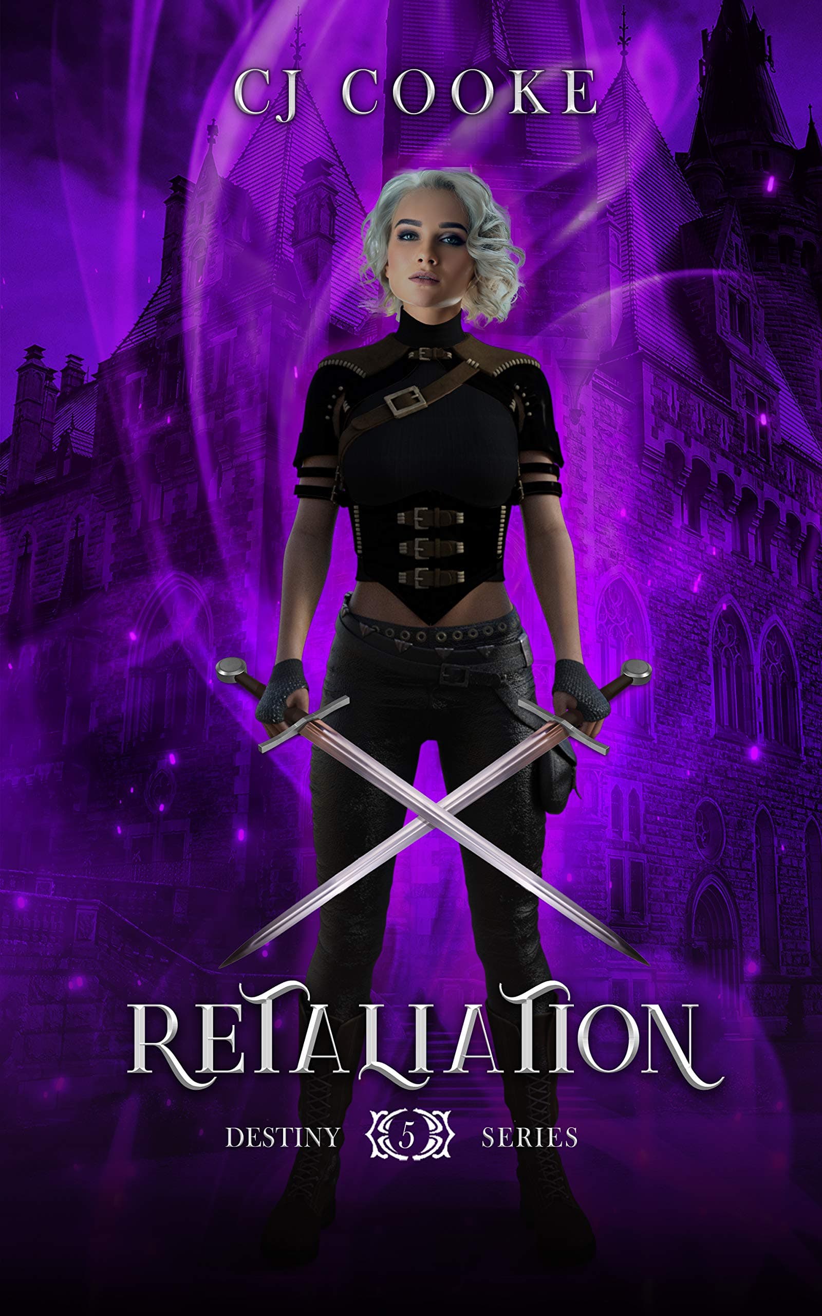 Retaliation