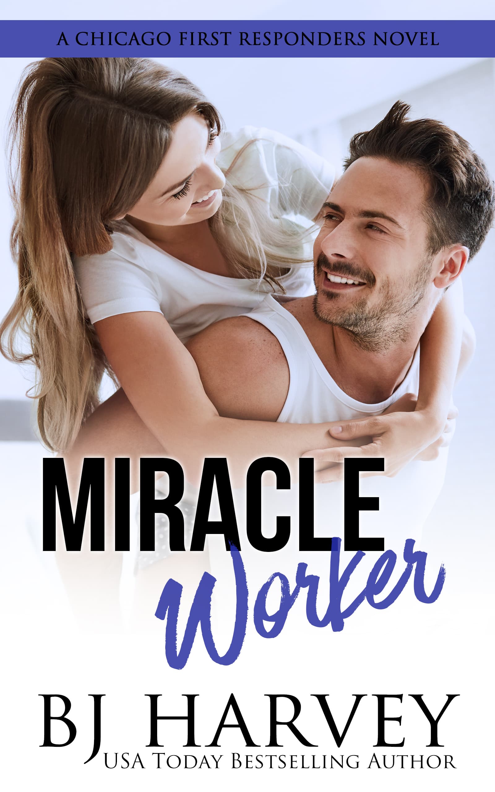 Miracle Worker