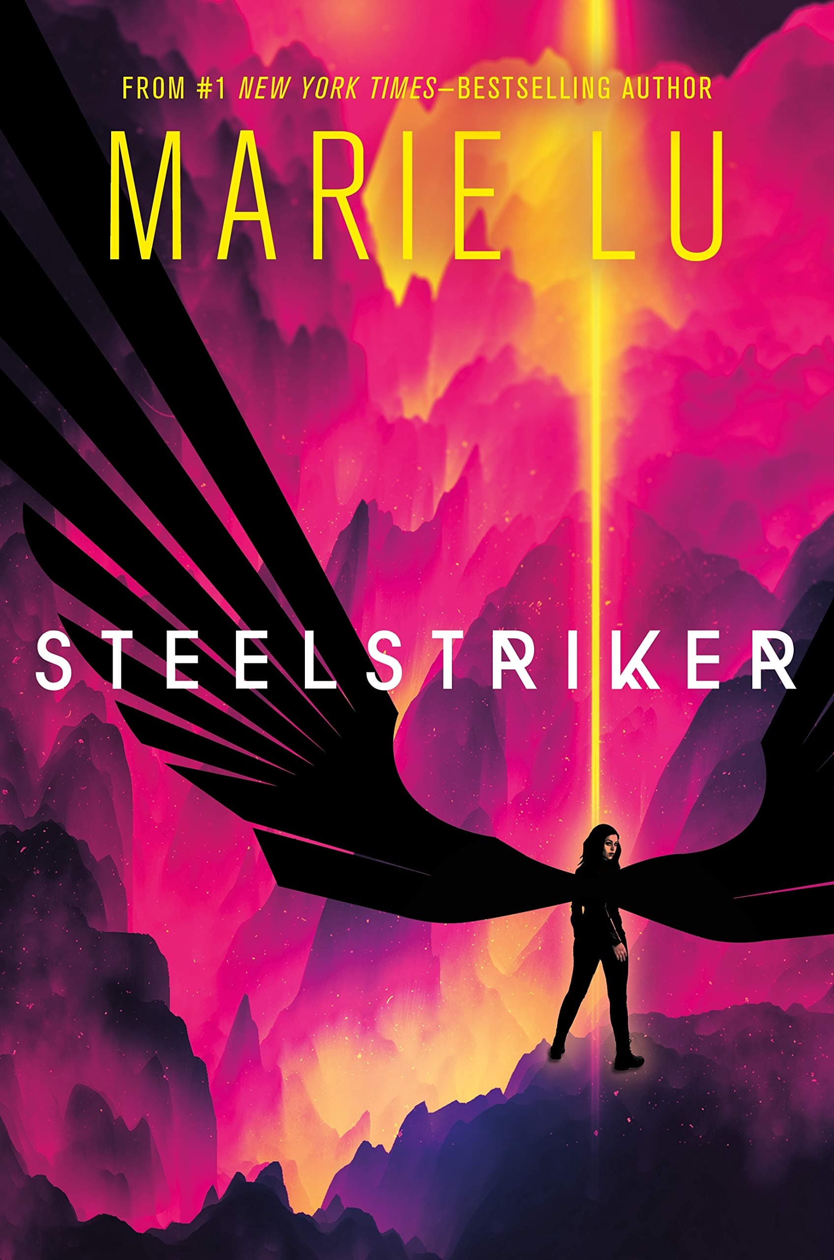Steelstriker : L'ultime rébellion