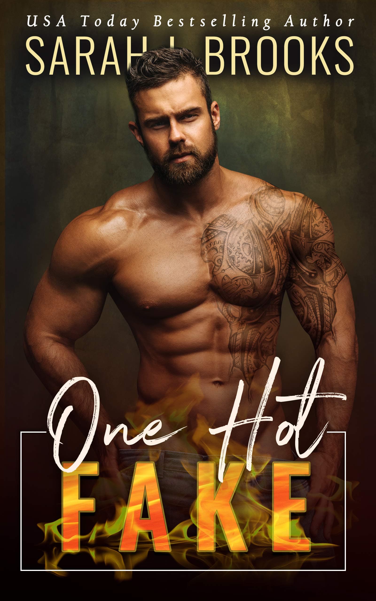 One Hot Fake