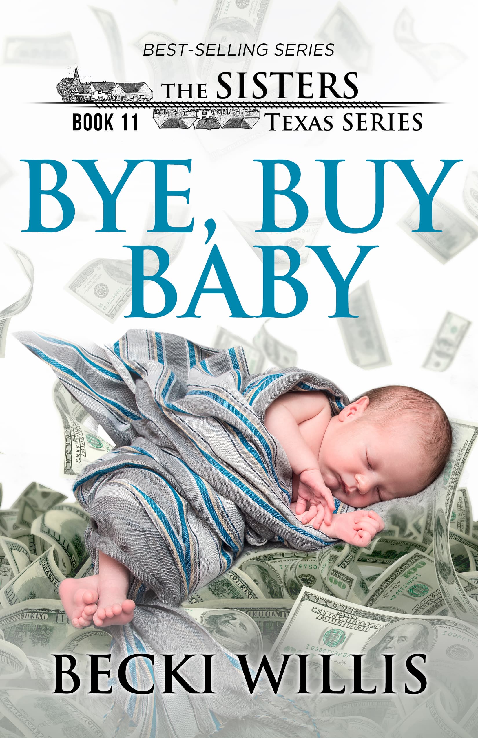 Bye, Buy Baby