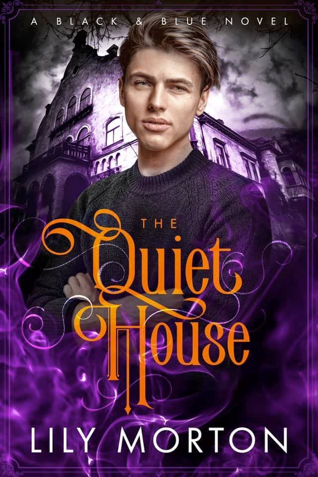 The Quiet House