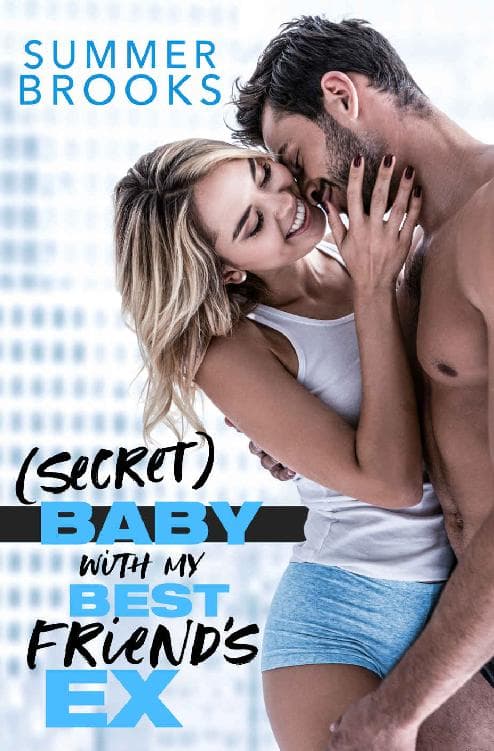 (Secret) Baby With My Best Friend's Ex