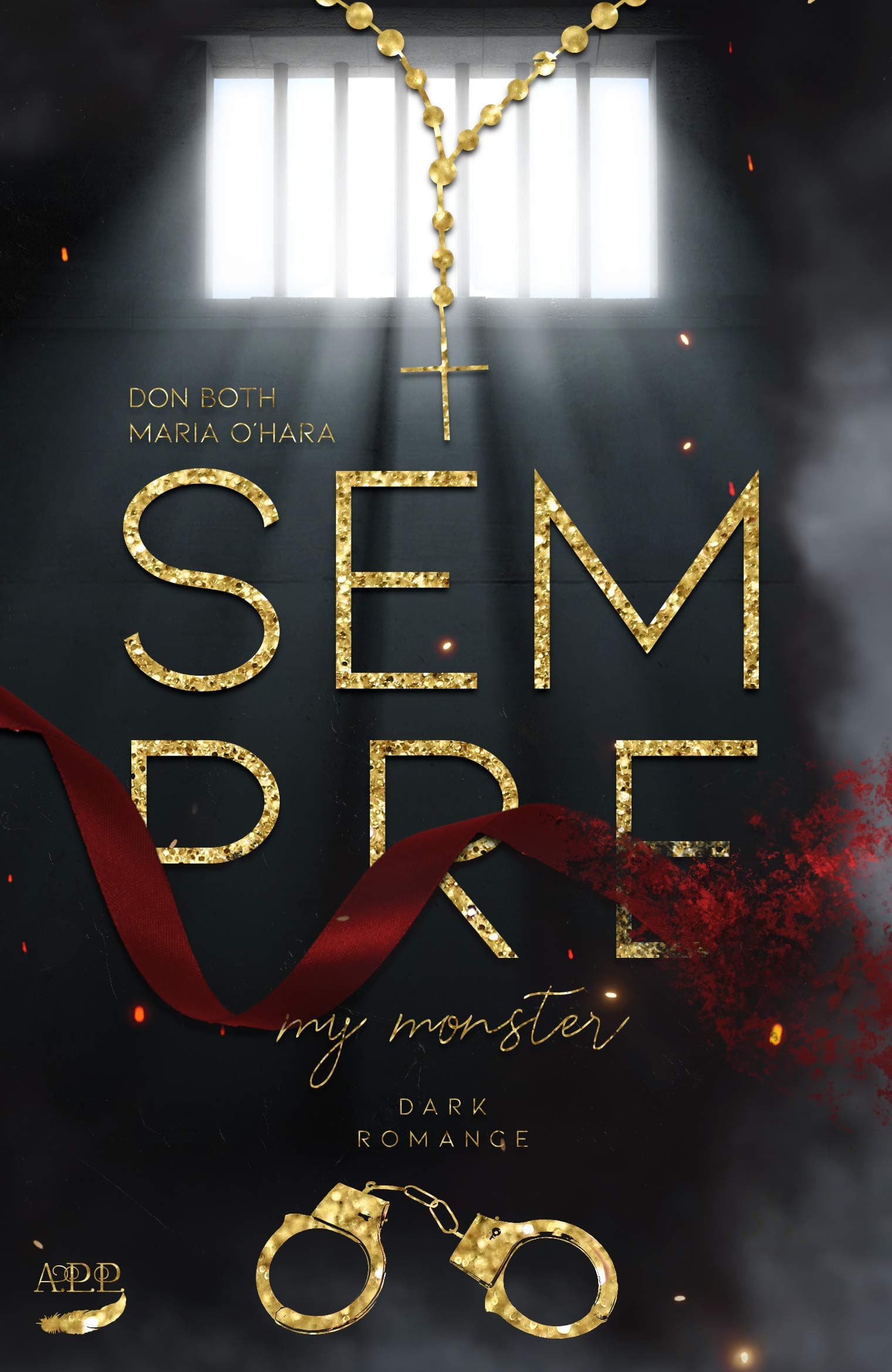 Sempre - my monster