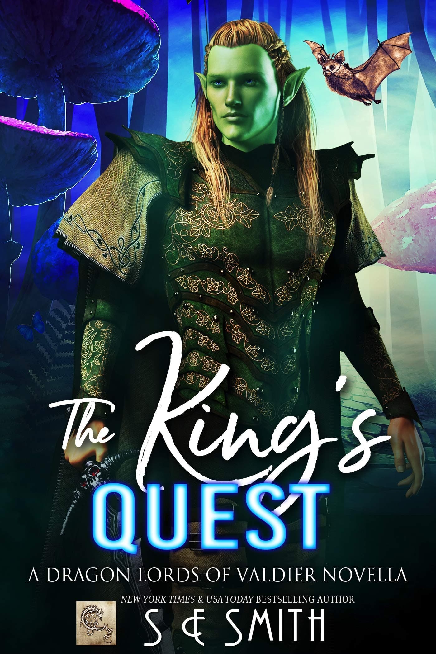 The King's Quest