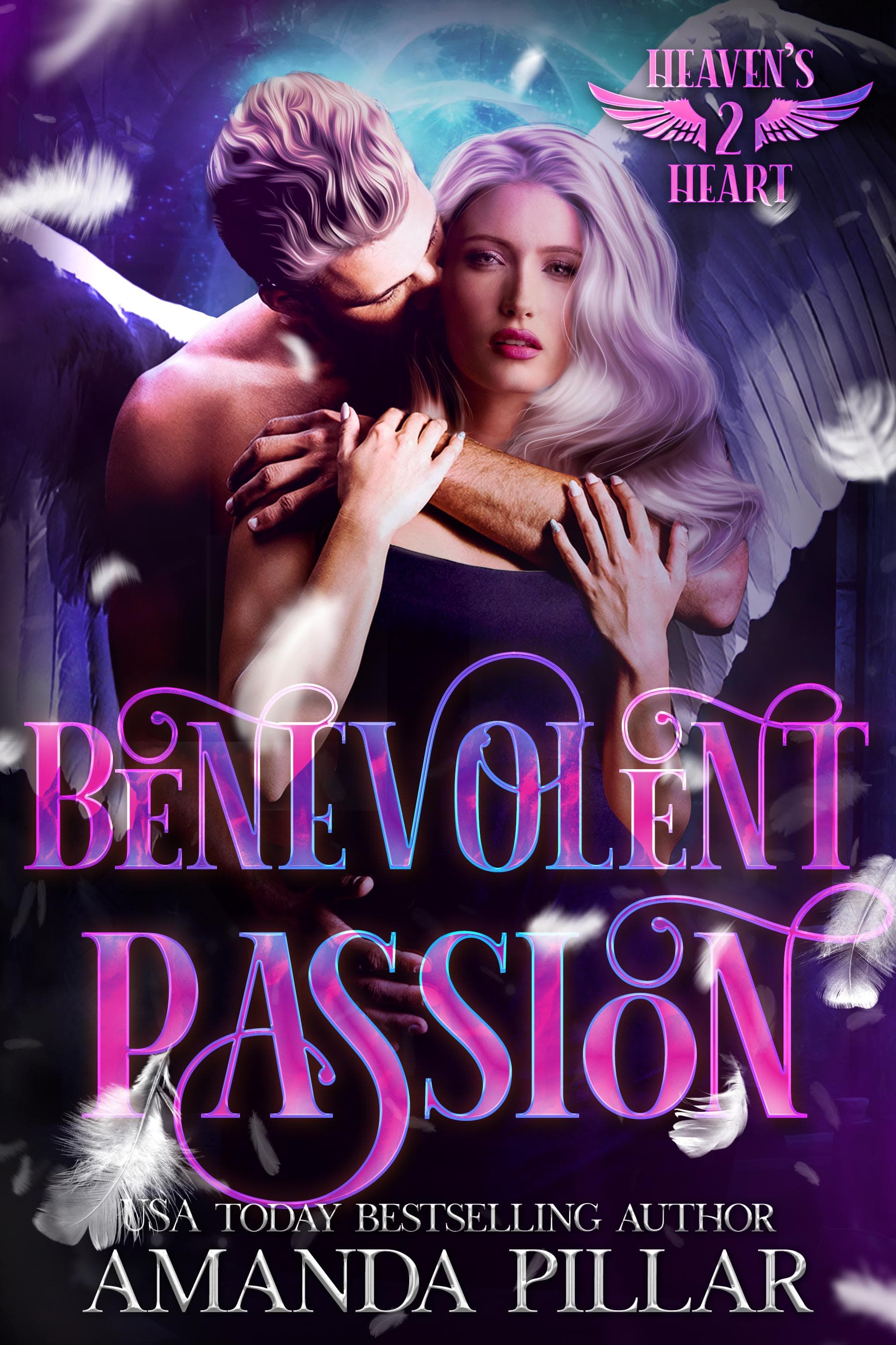 Benevolent Passion