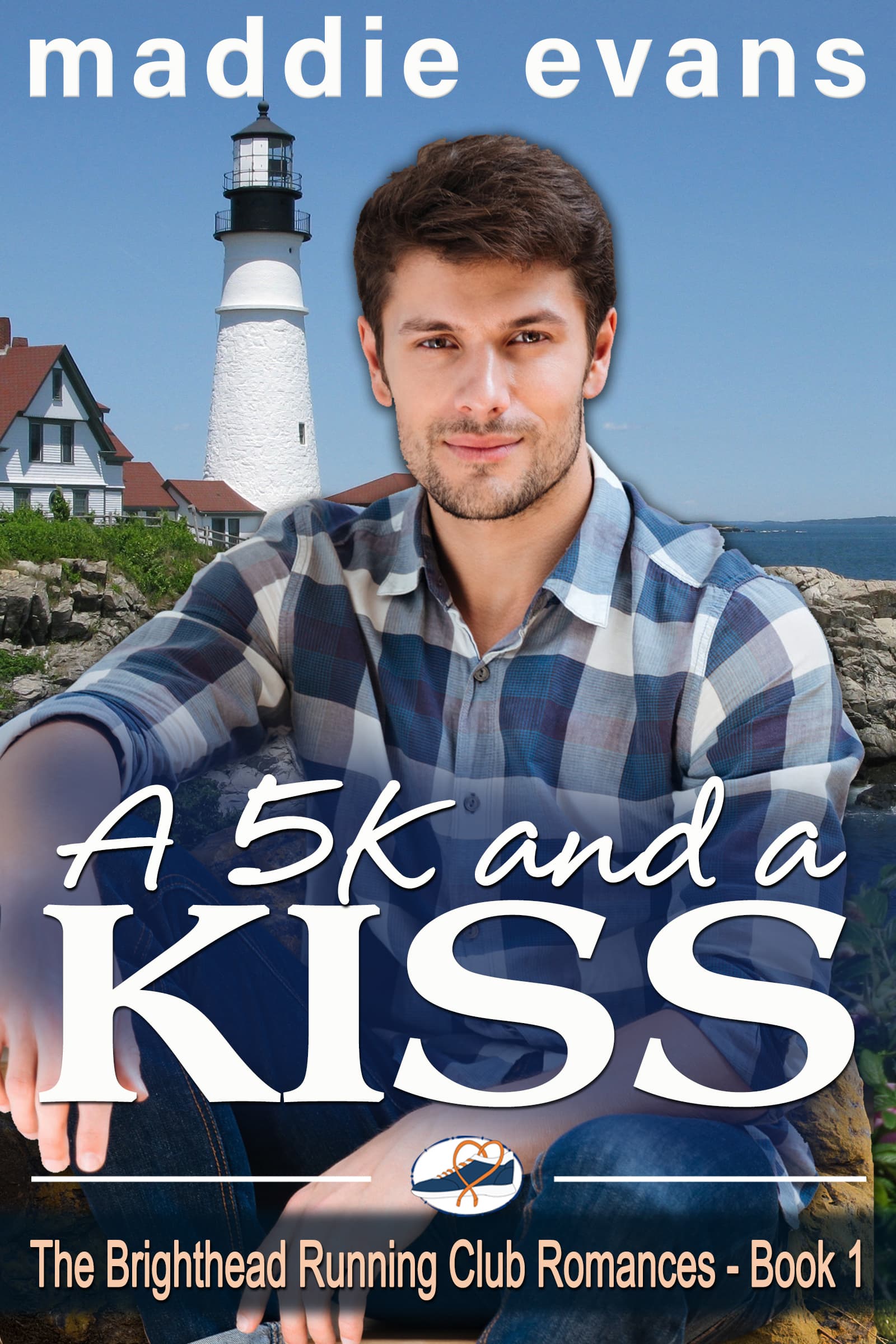 A 5K and a Kiss