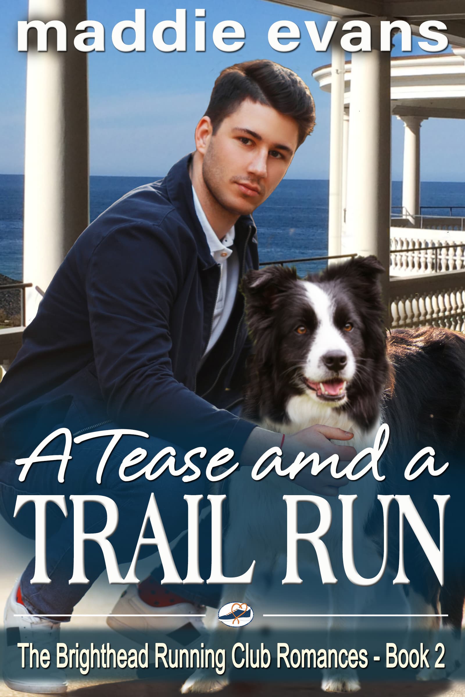 A Tease and a Trail Run