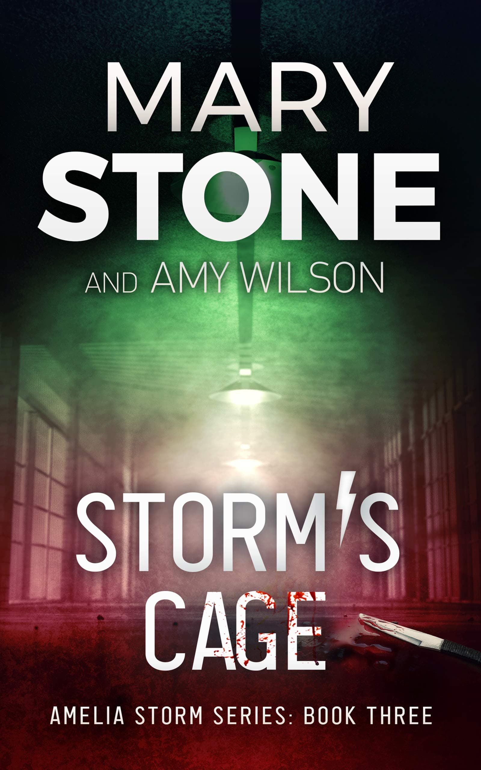 Storm's Cage
