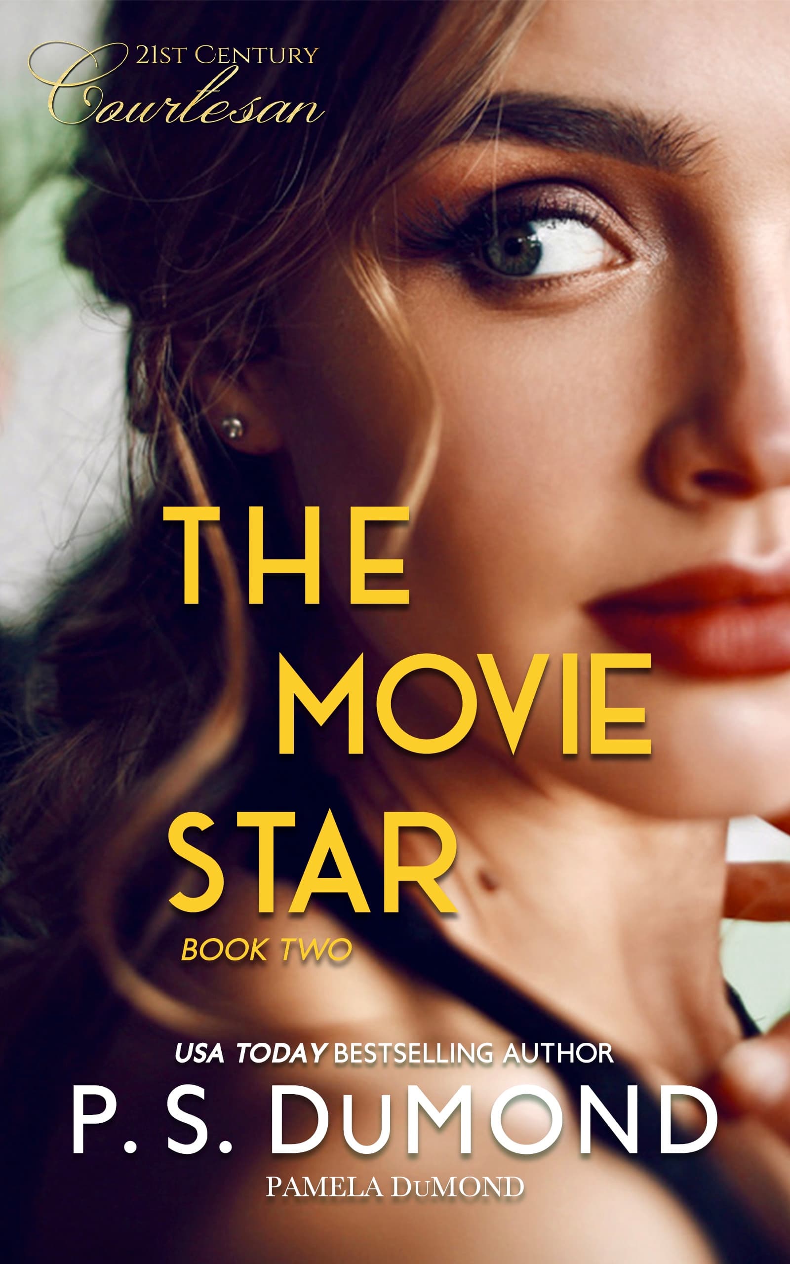 Movie Star