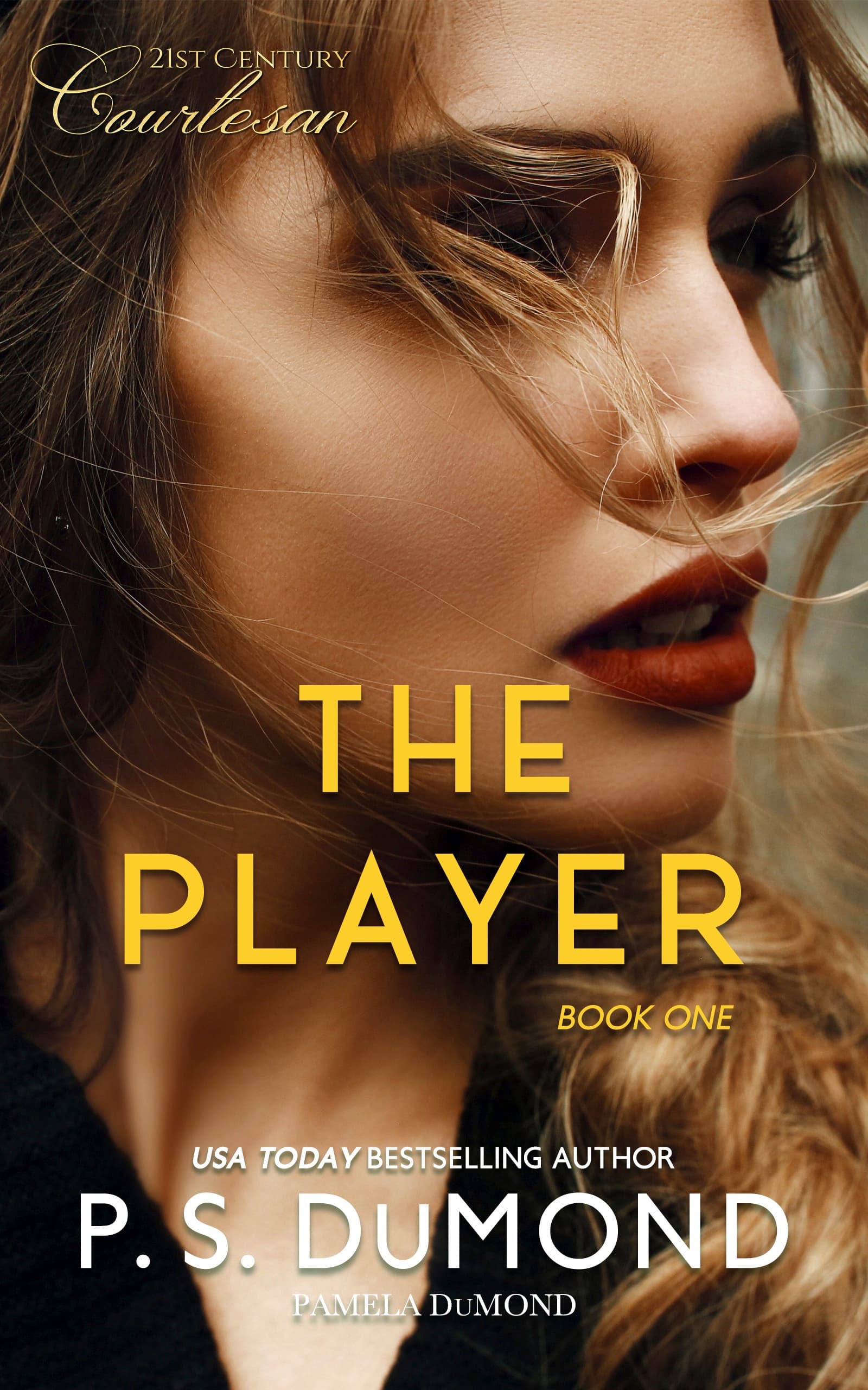 PLAYER