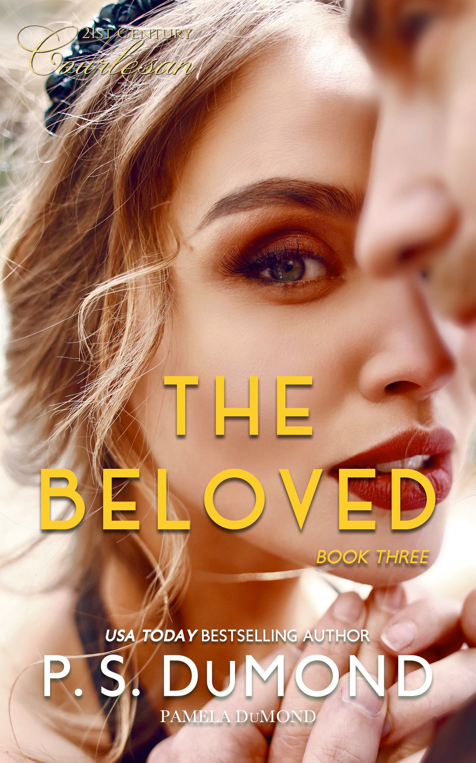 BELOVED