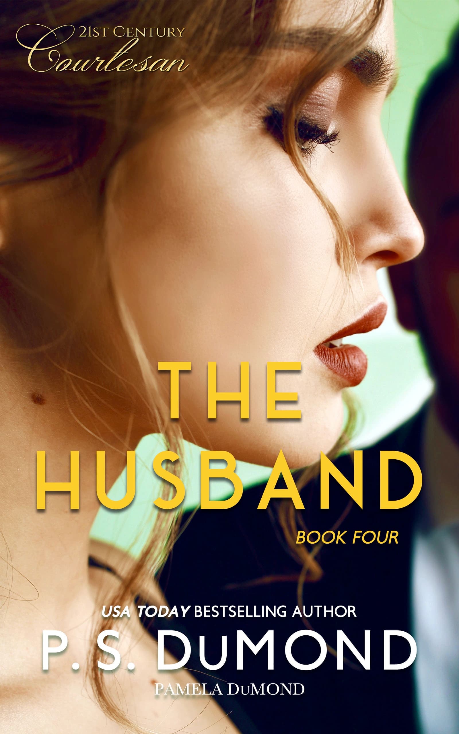 HUSBAND