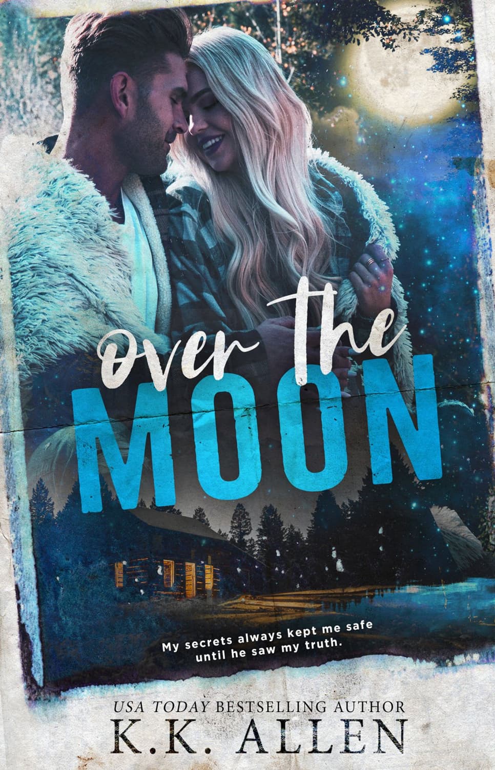 Over the Moon