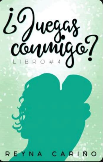 ¿Juegas conmigo? (JASN Libro #4)