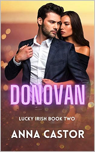 Donovan