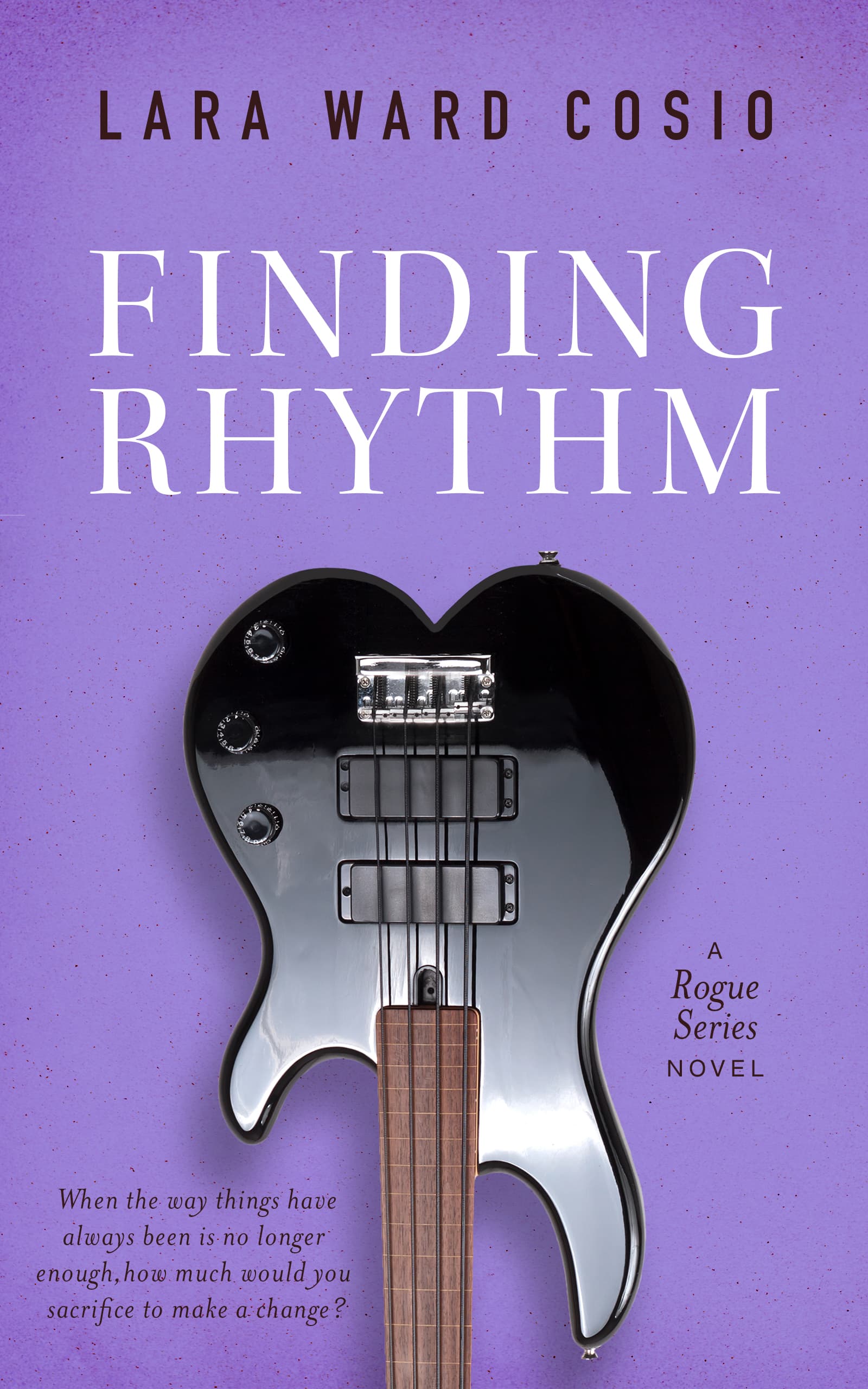 Finding Rhythm