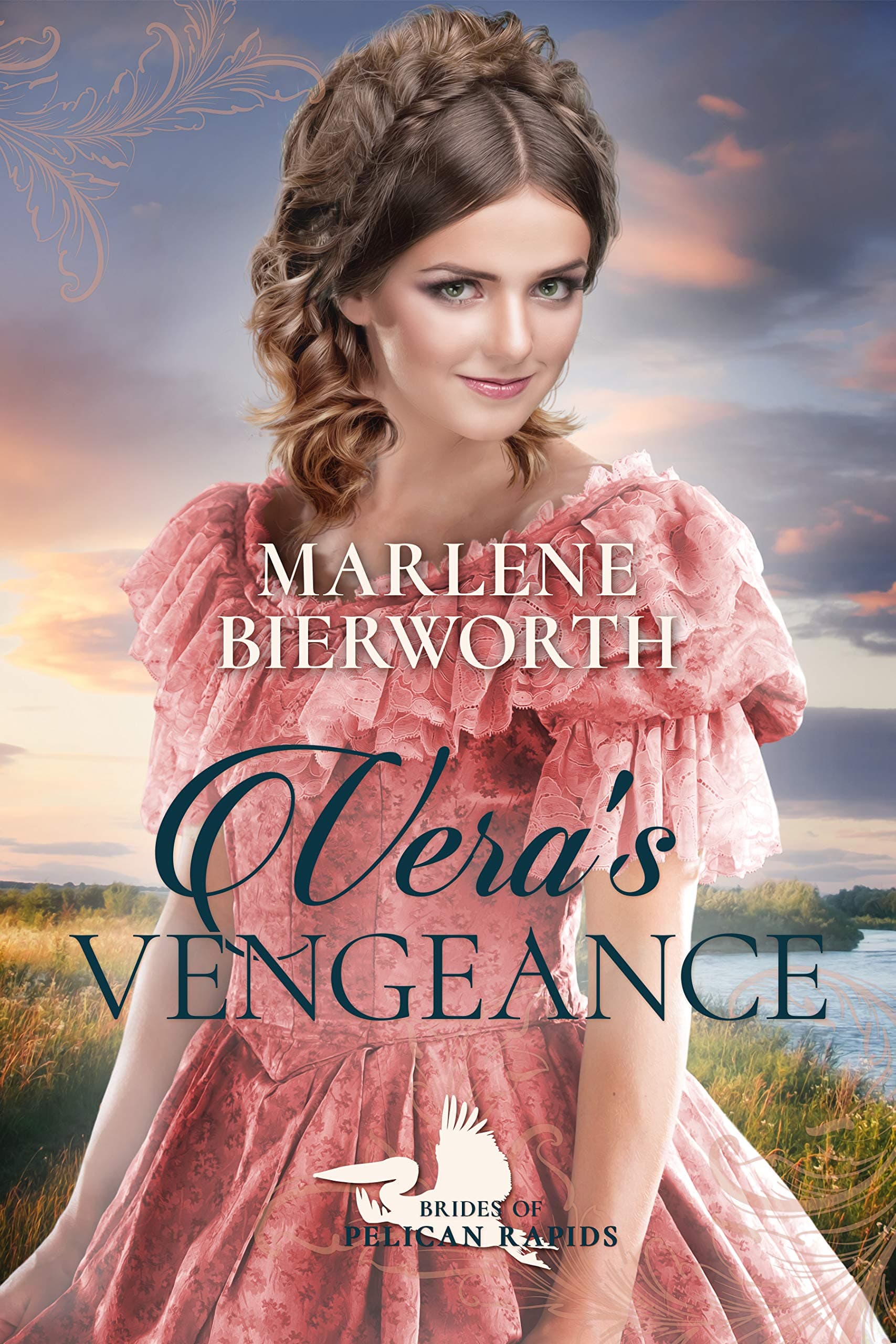 Vera's Vengeance
