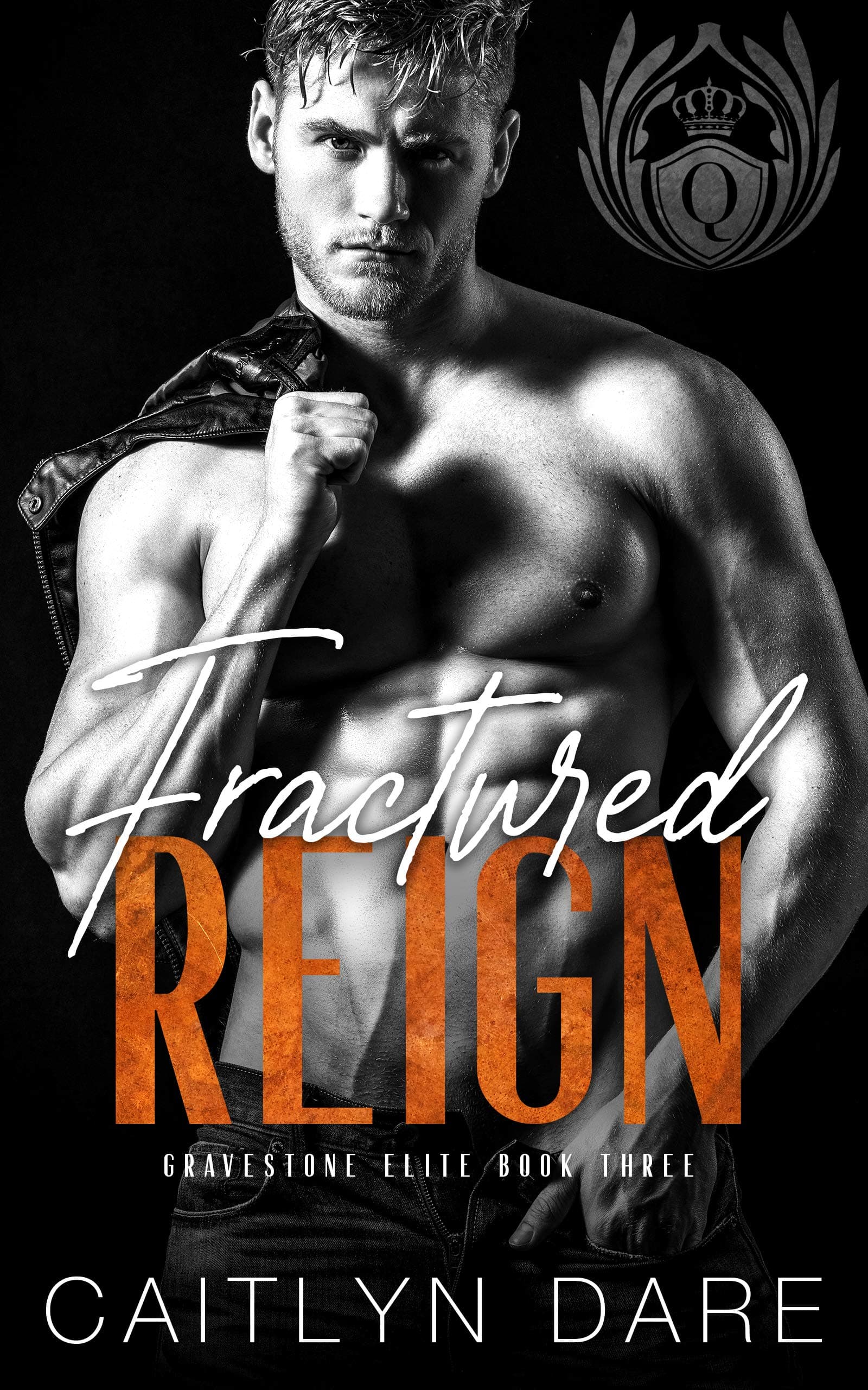 Fractured Reign