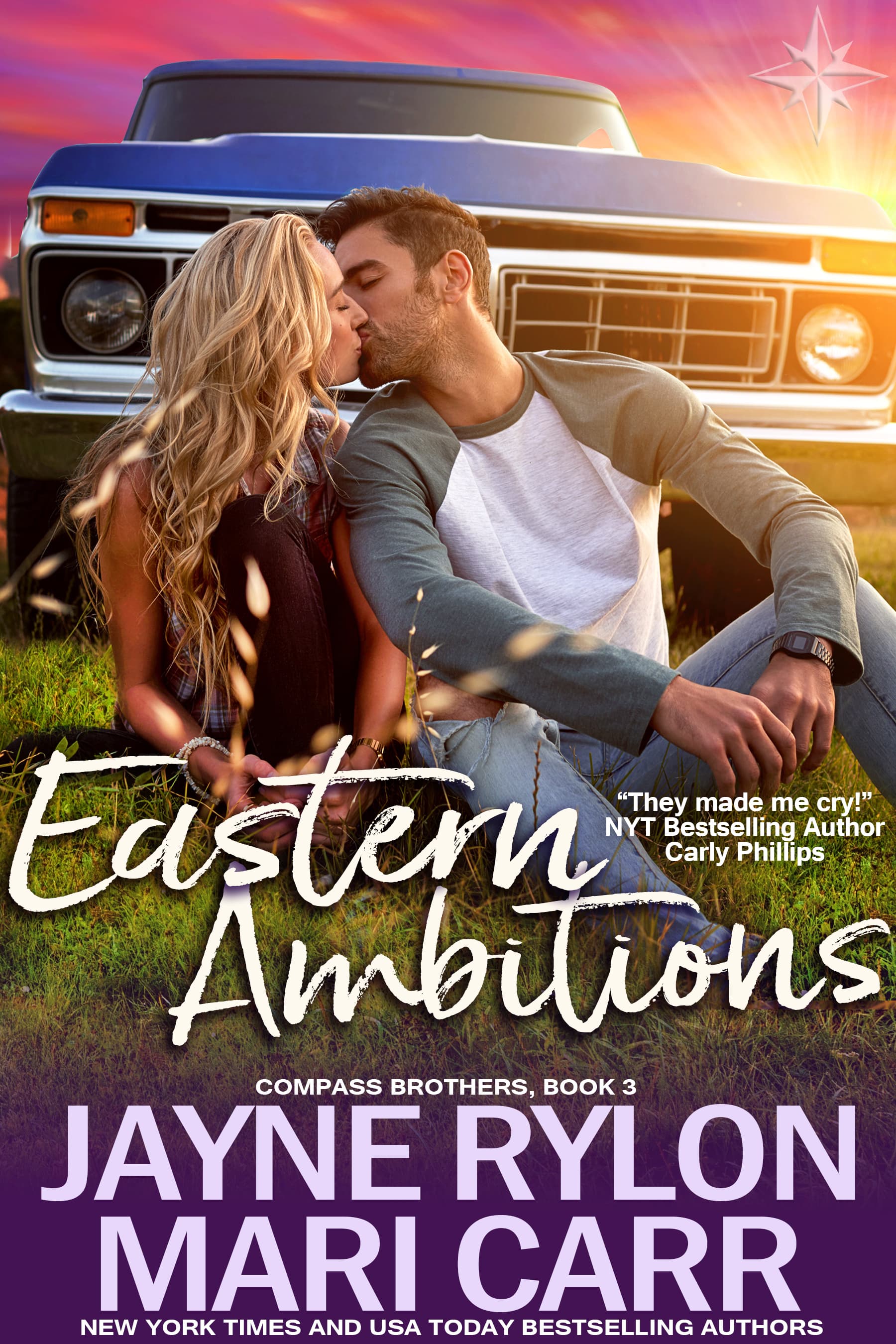 Eastern Ambitions