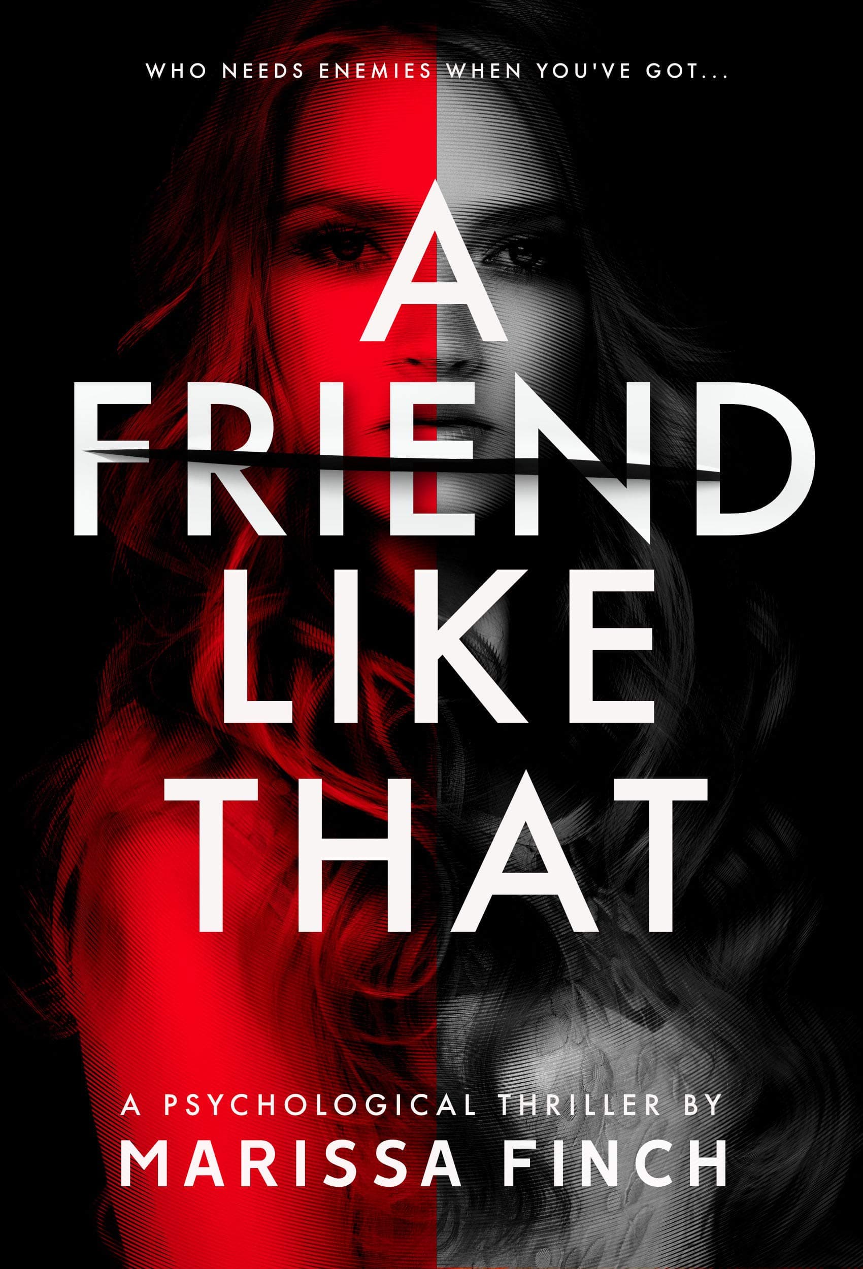A Friend Like That