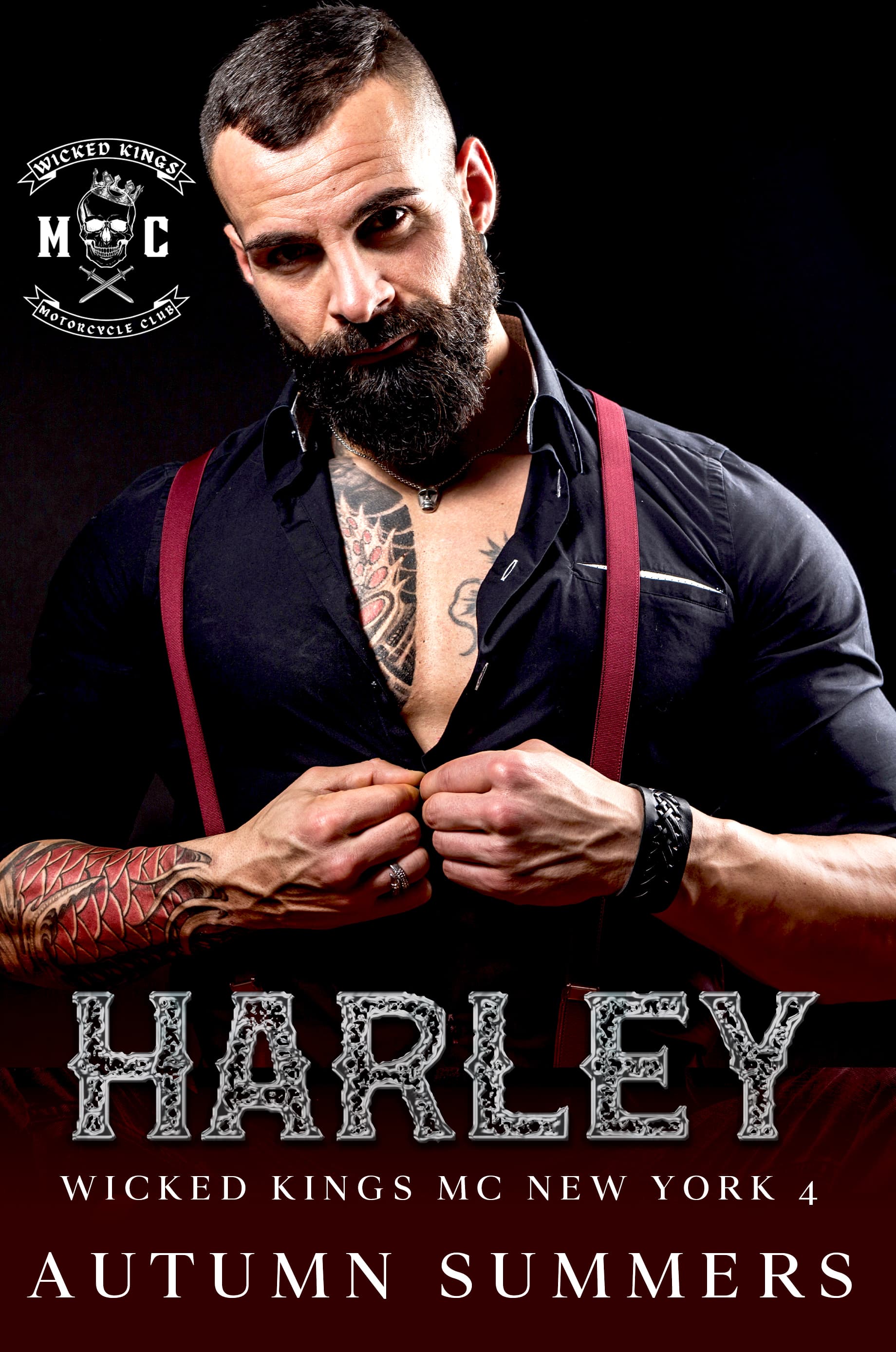 Harley