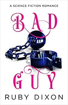 Bad Guy (Villains in Love)