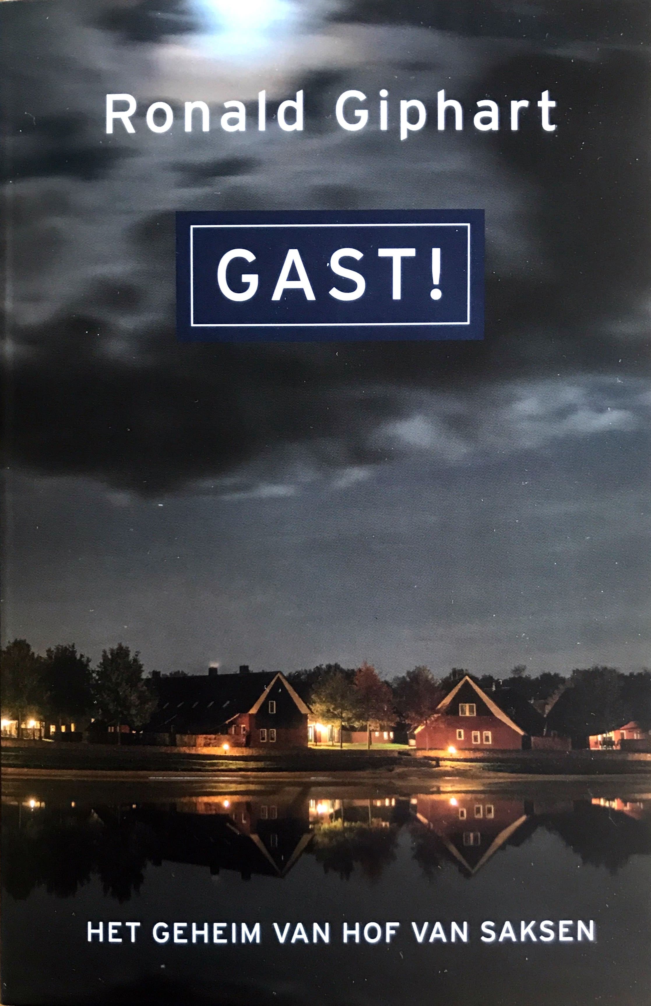 Gast!