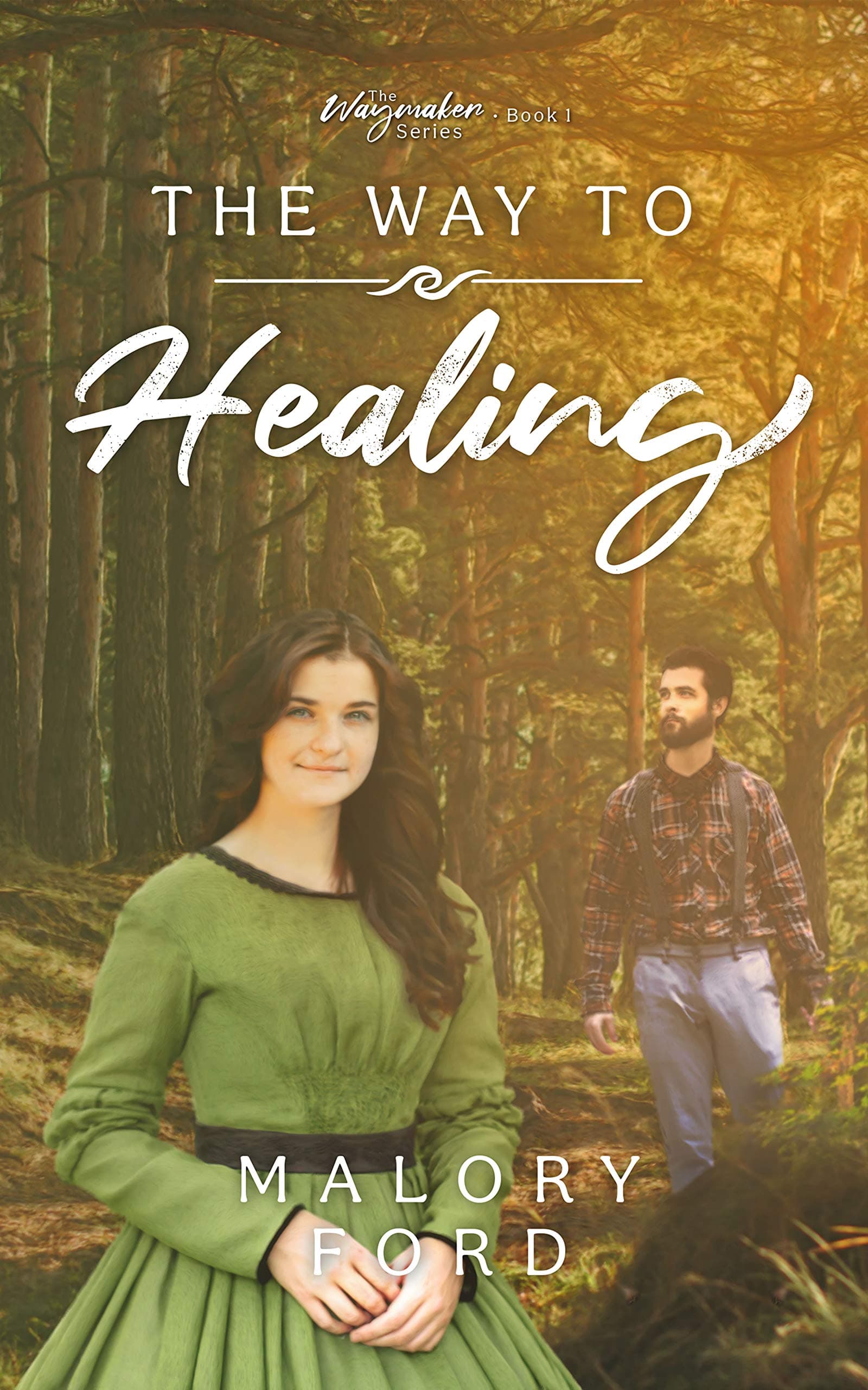 The Way to Healing
