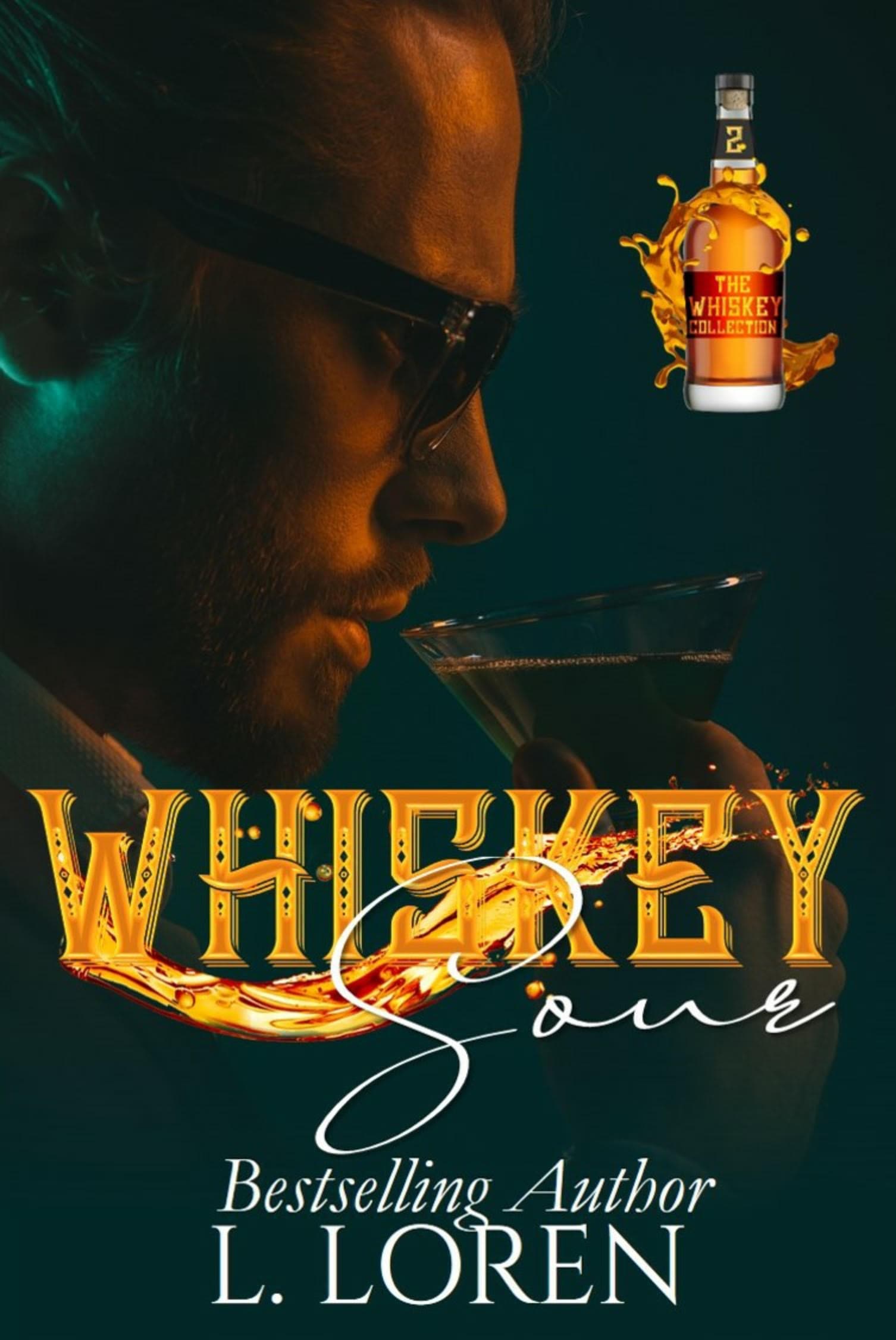 Whiskey Sour