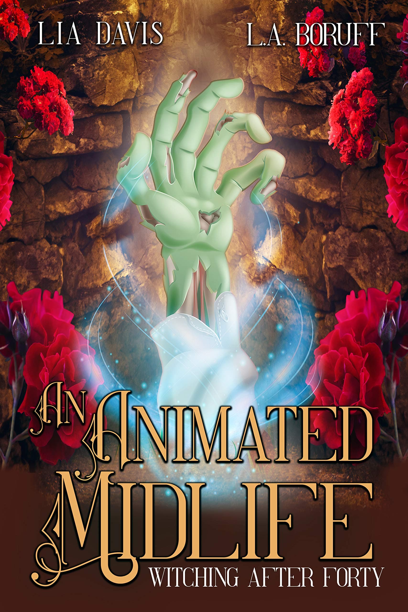 An Animated Midlife