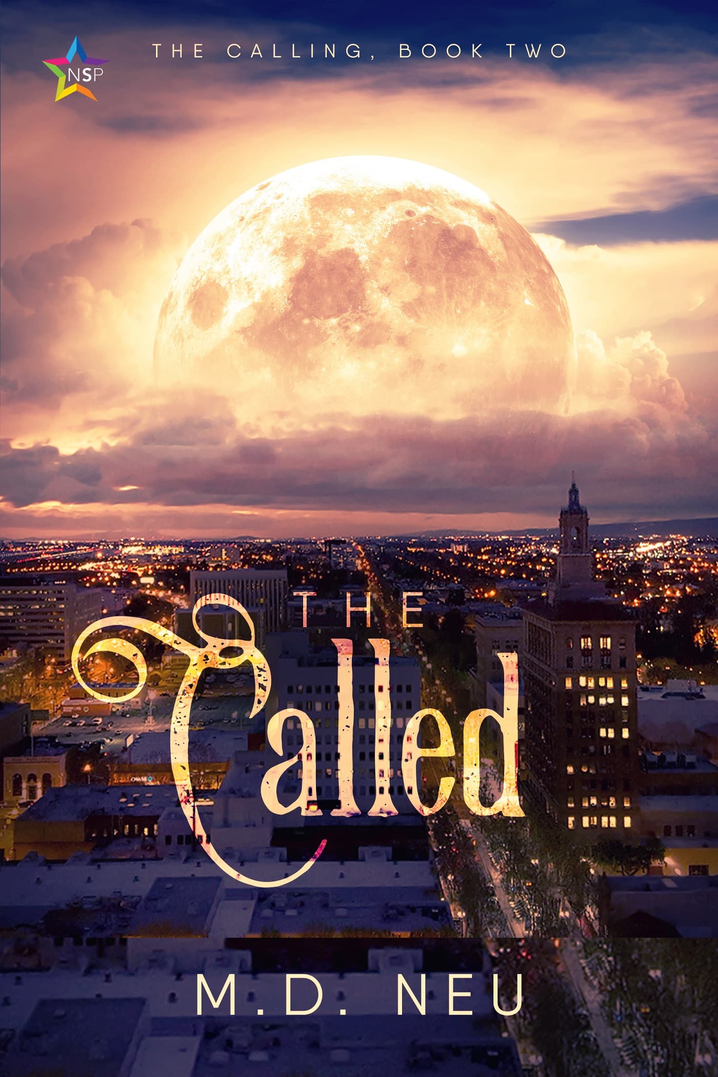 The Called