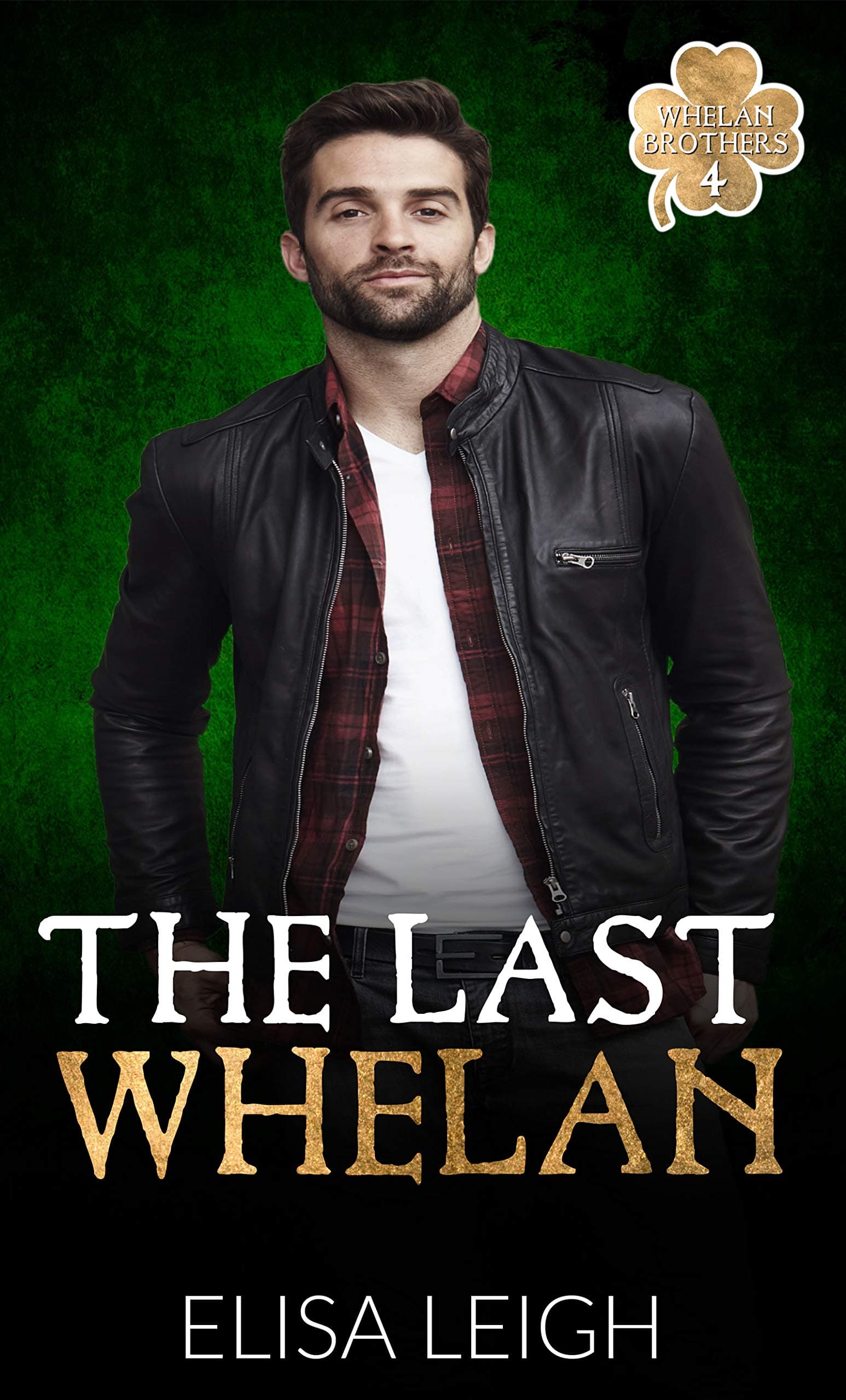 The Last Whelan