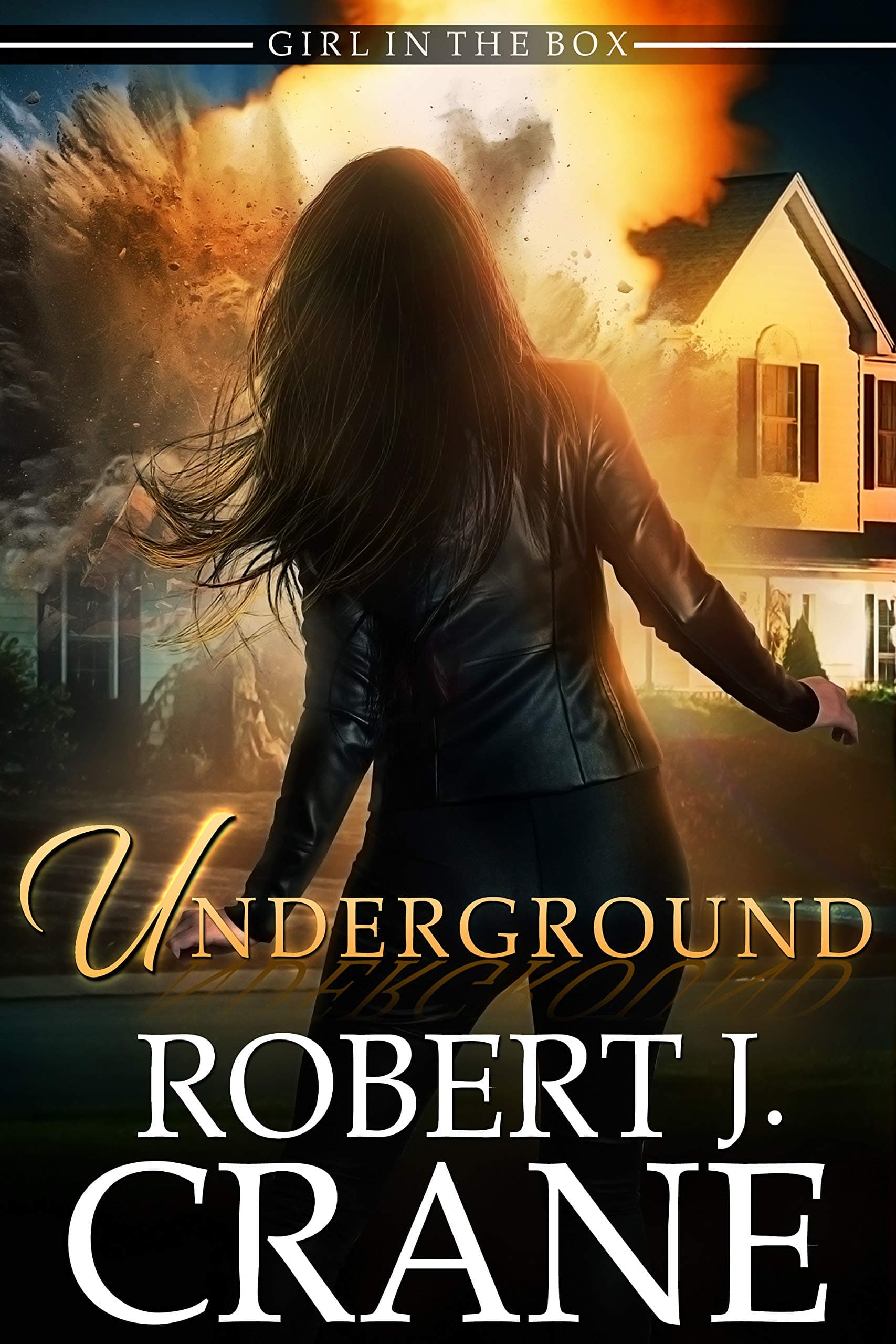 Underground