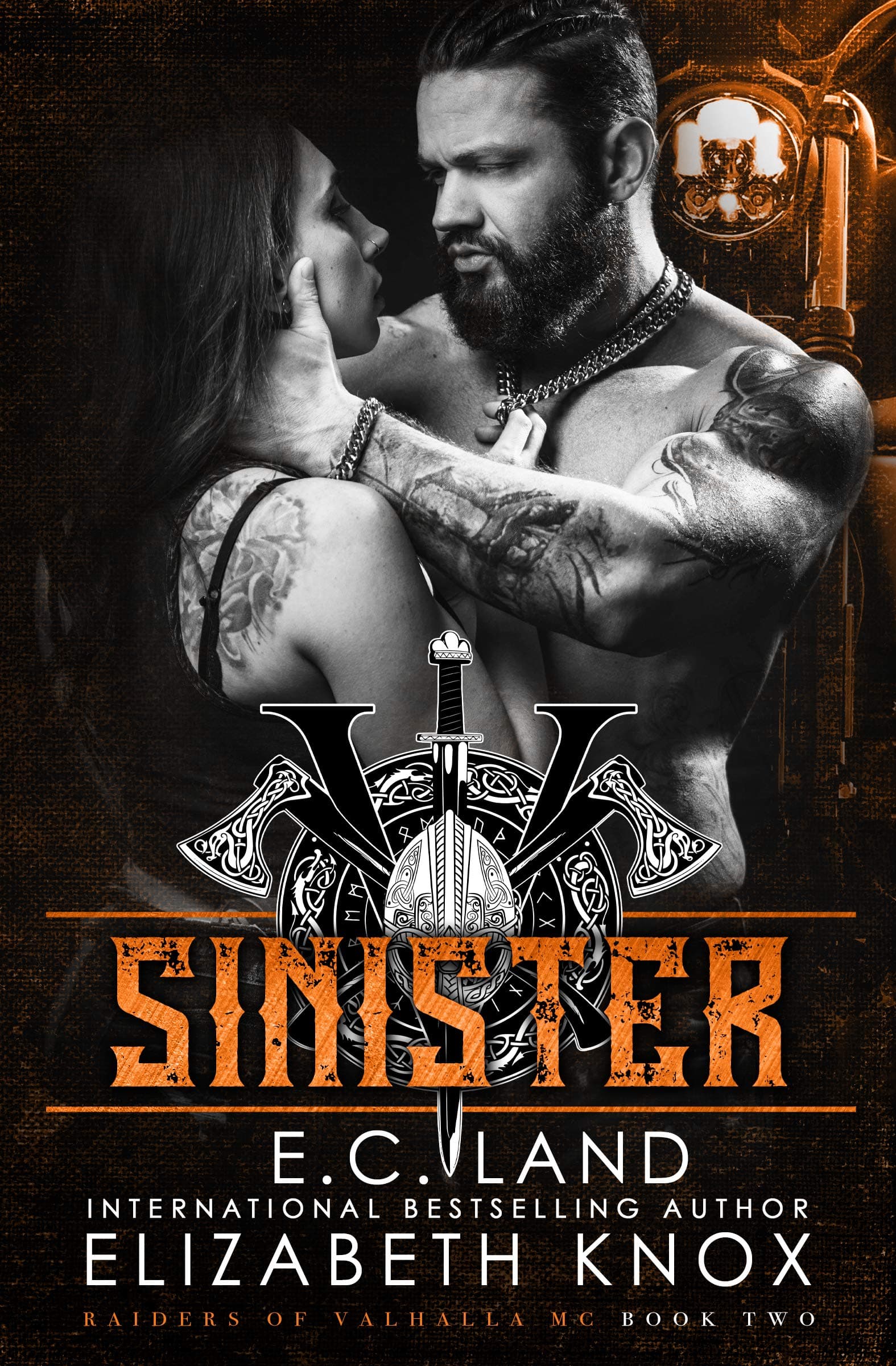 Sinister