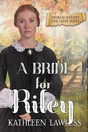 A Bride for Riley