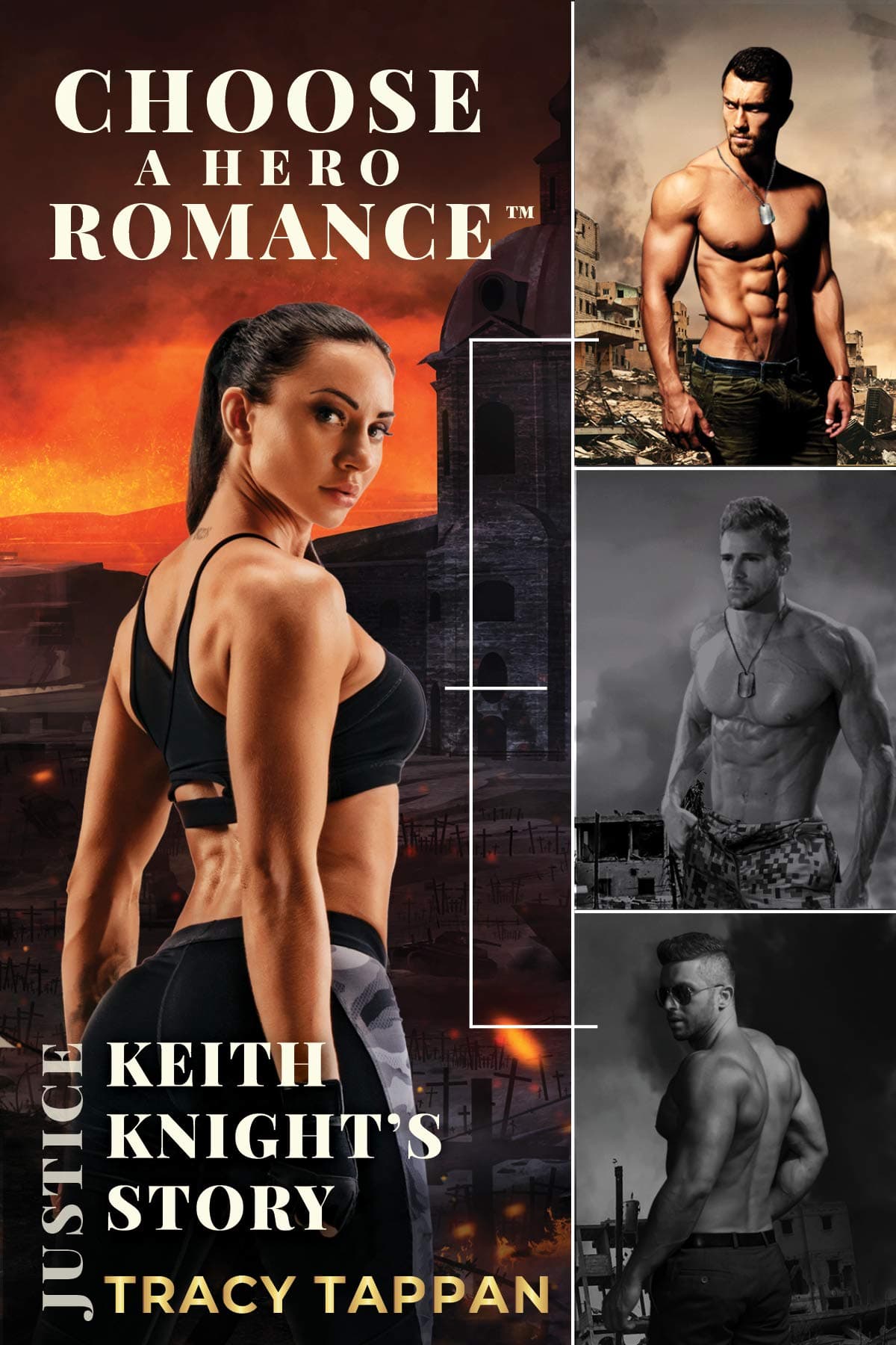 Keith Knight's Story