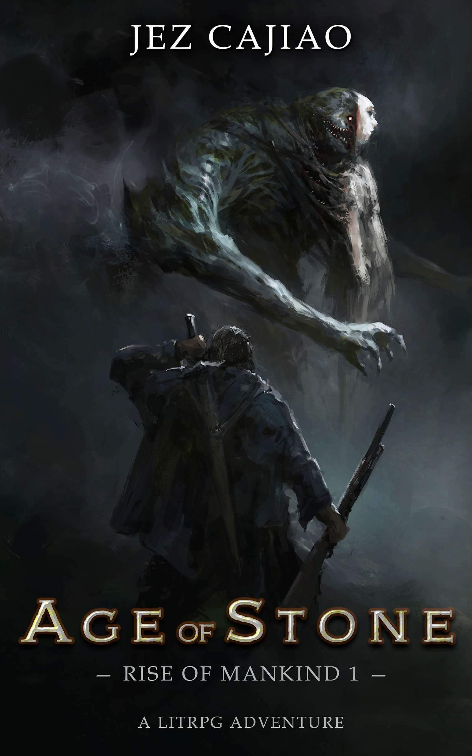 Age of Stone