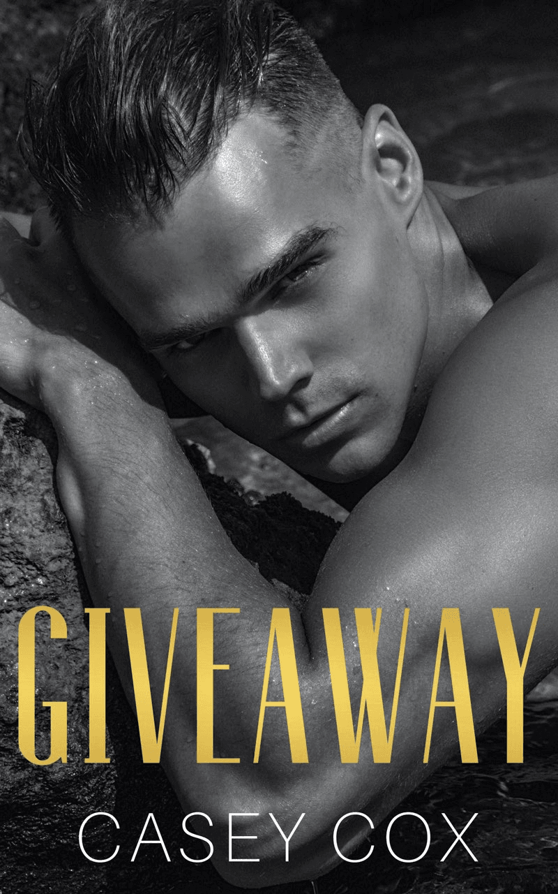 Giveaway