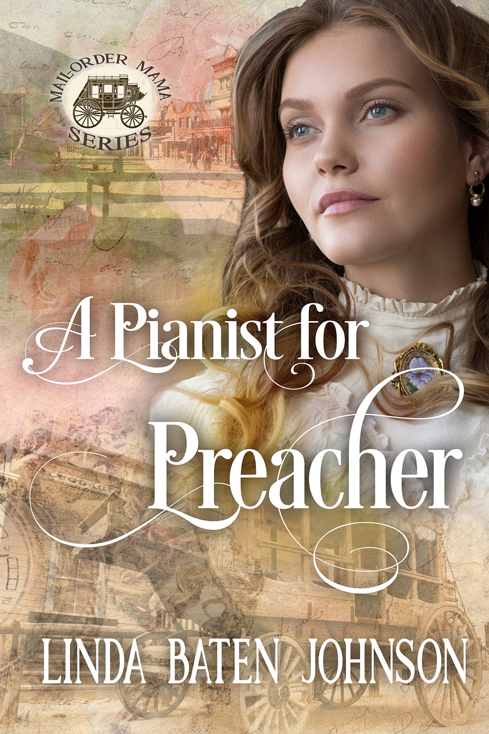 A Pianist for Preacher