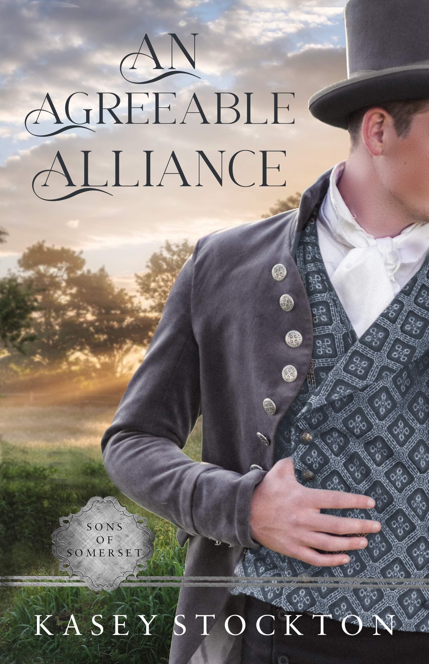 An Agreeable Alliance