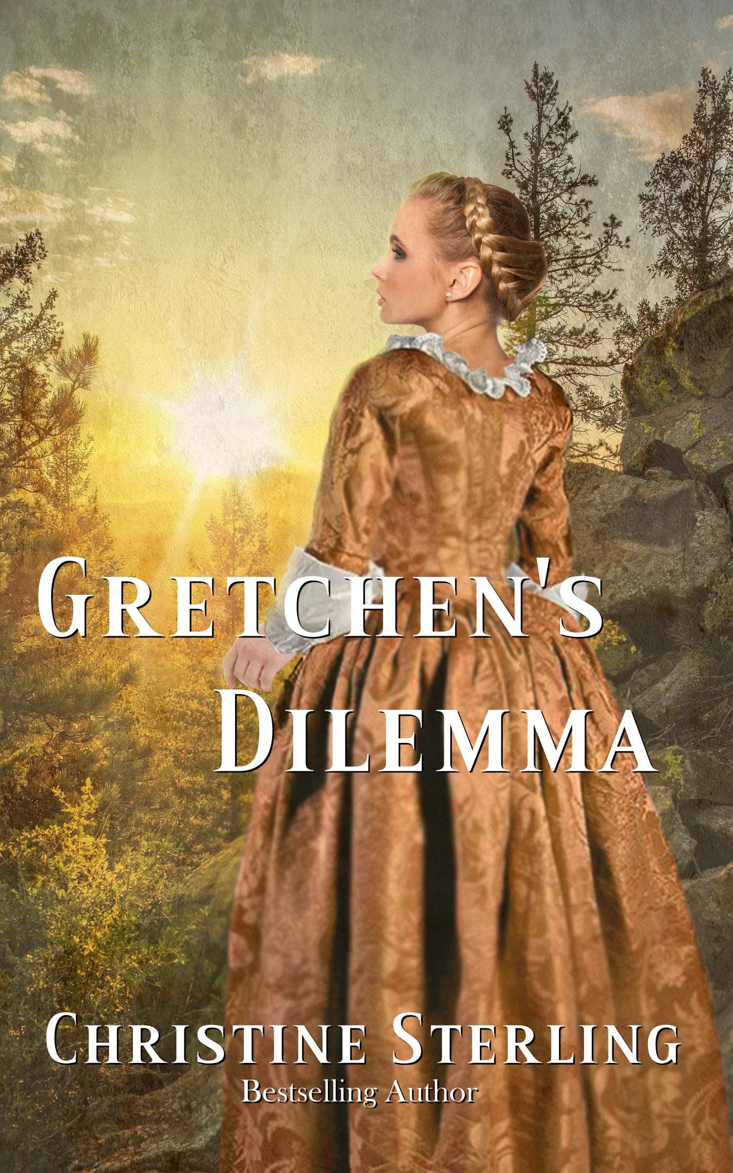 Gretchen's Dilemma