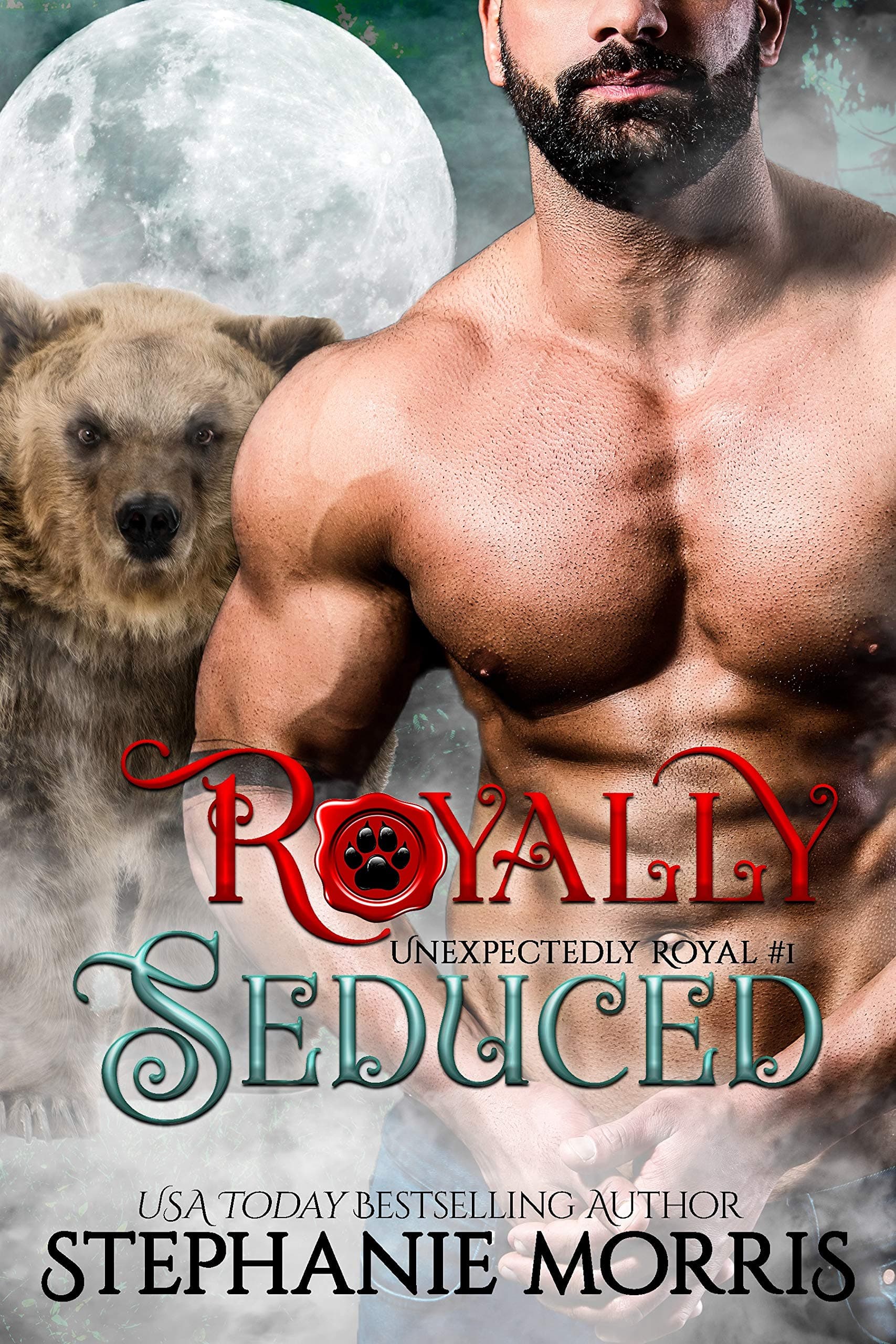 Royally Seduced