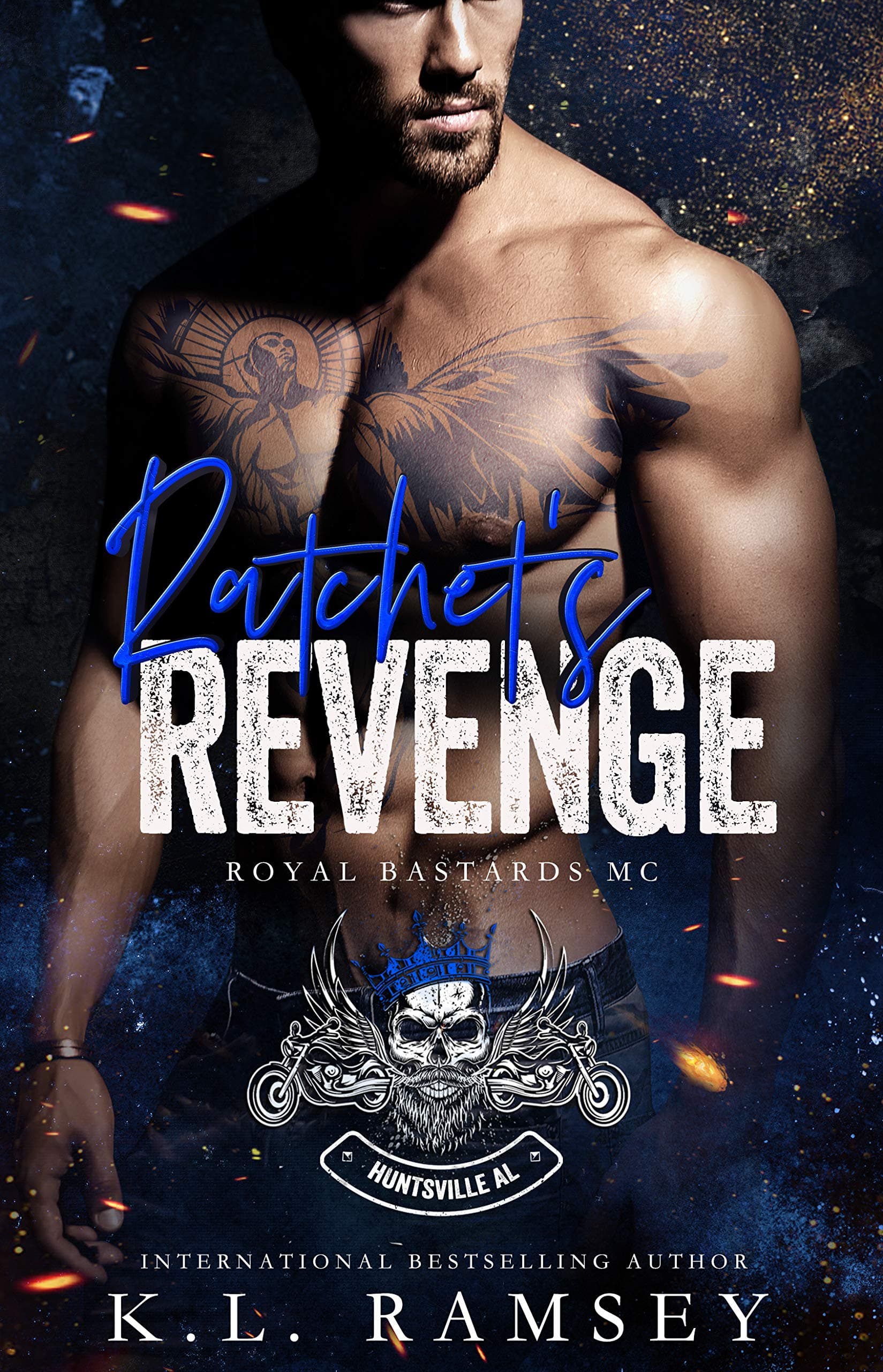 Ratchet's Revenge