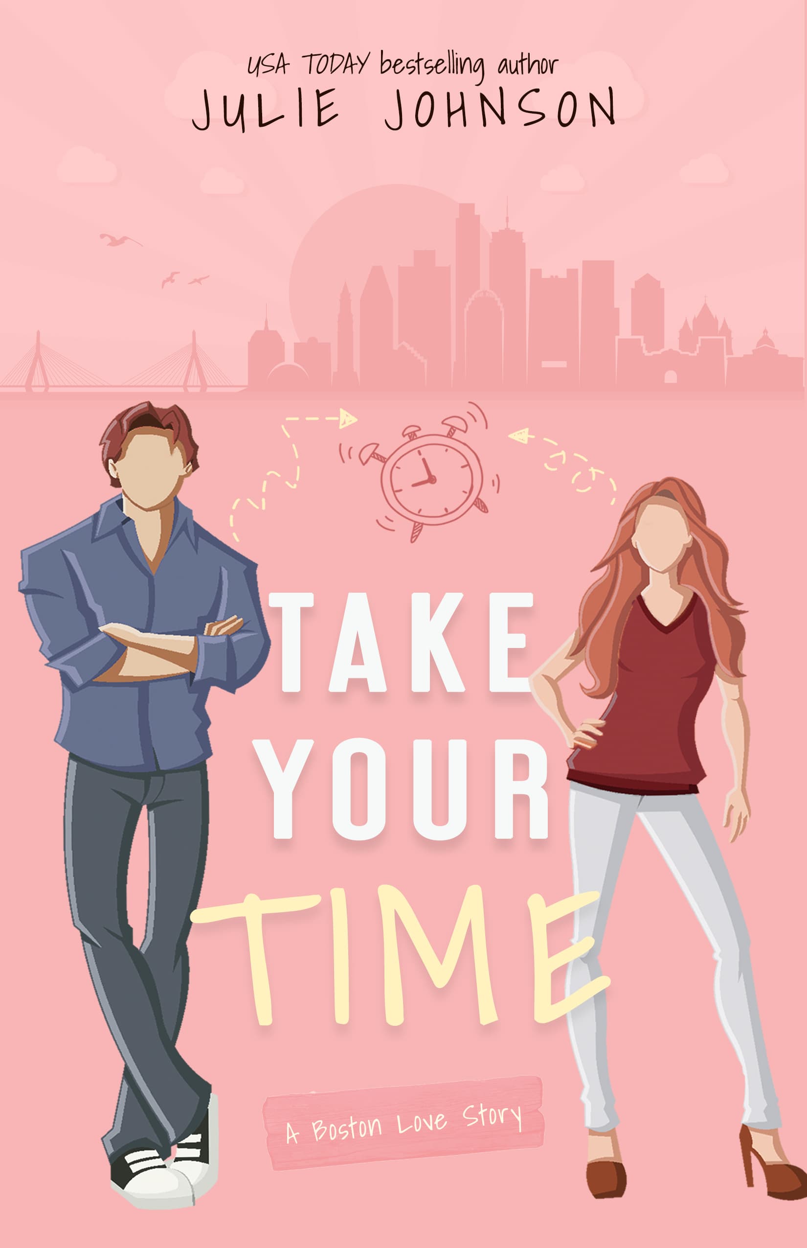 Take Your Time